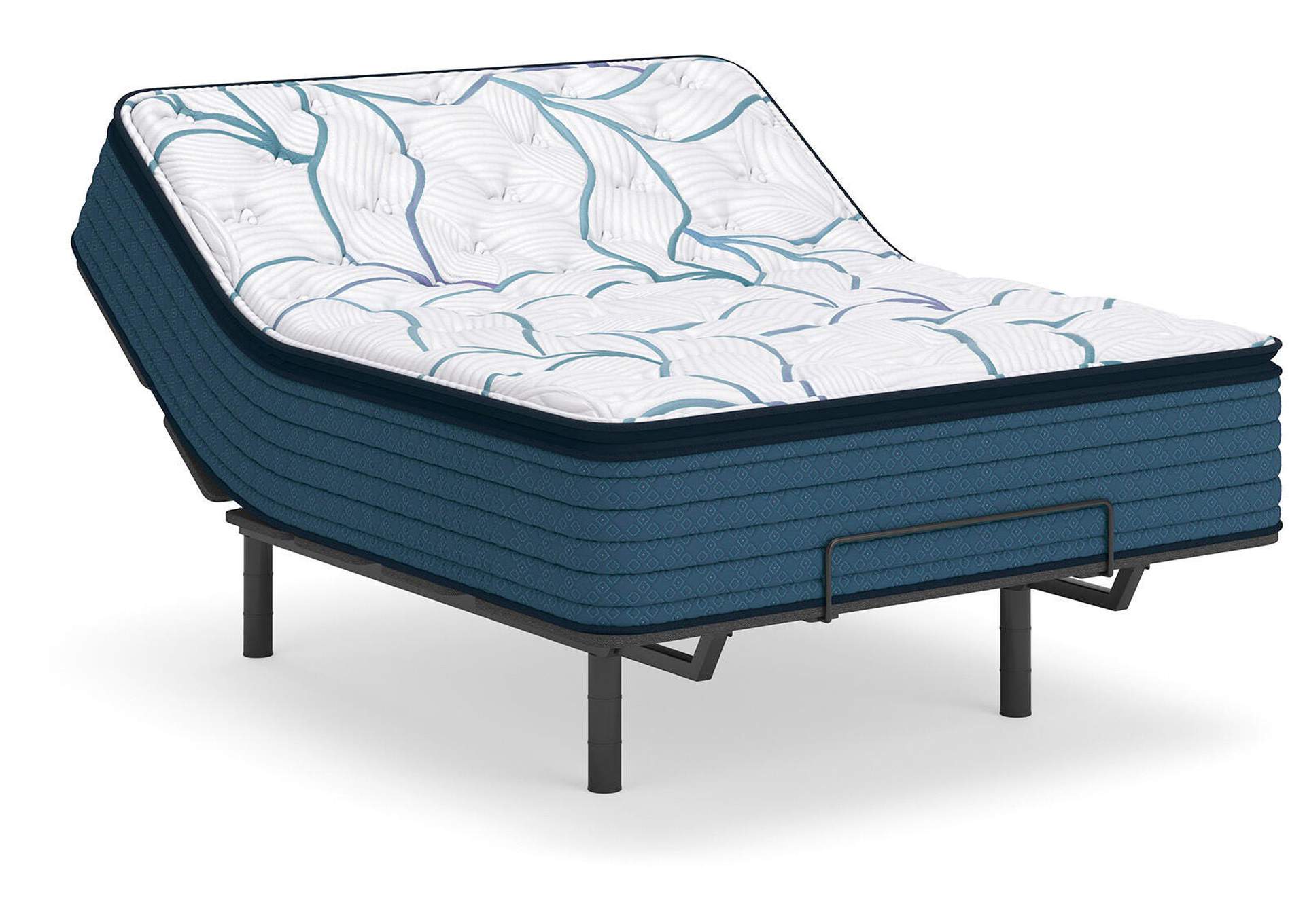 Limited Edition Plush PT 3.0 Queen Mattress image 5