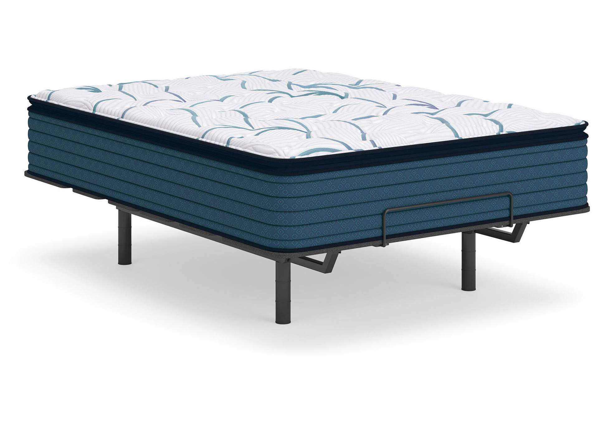 Limited Edition Plush PT 3.0 Queen Mattress image 4