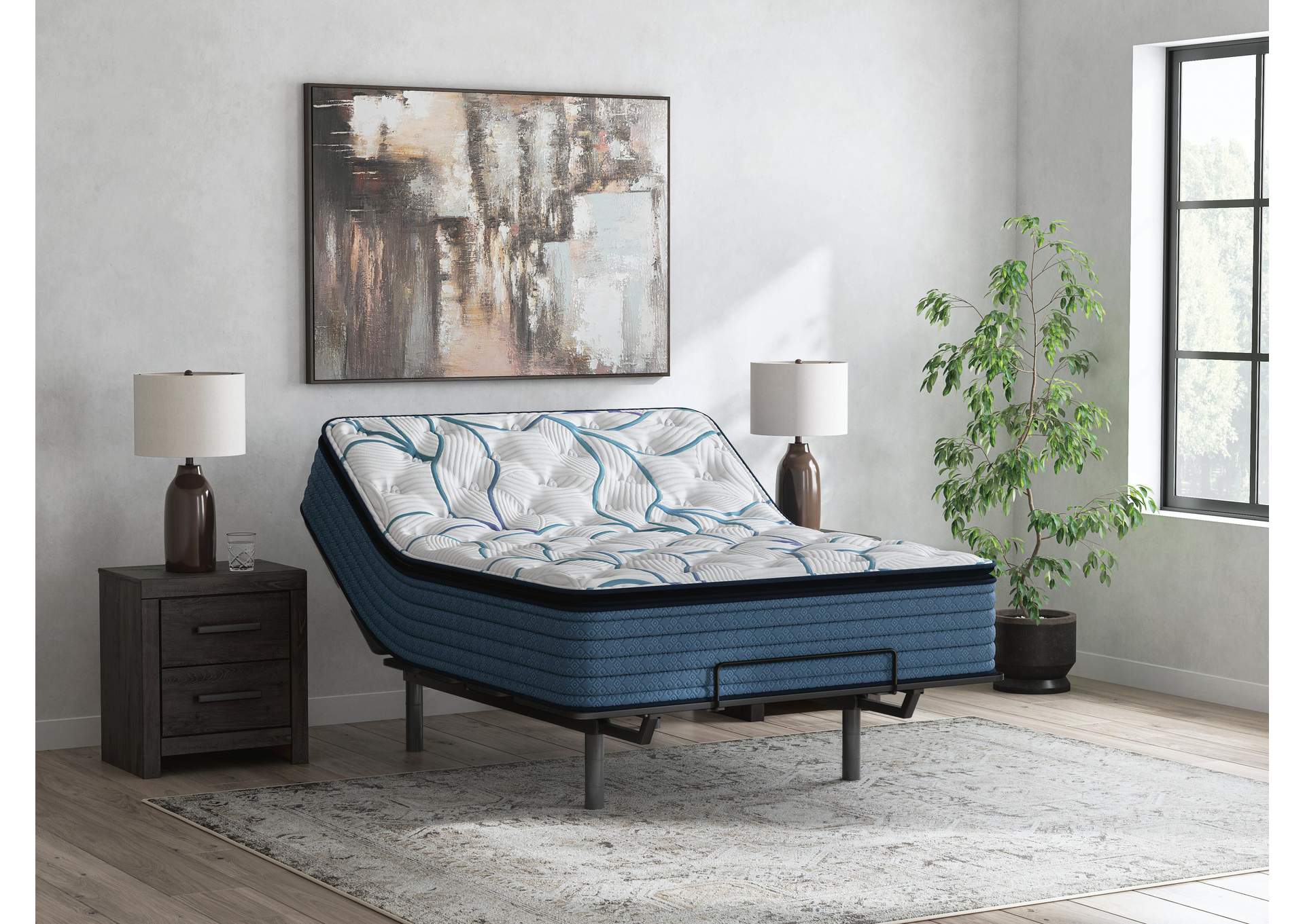 Limited Edition Plush PT 3.0 Full Mattress image 12