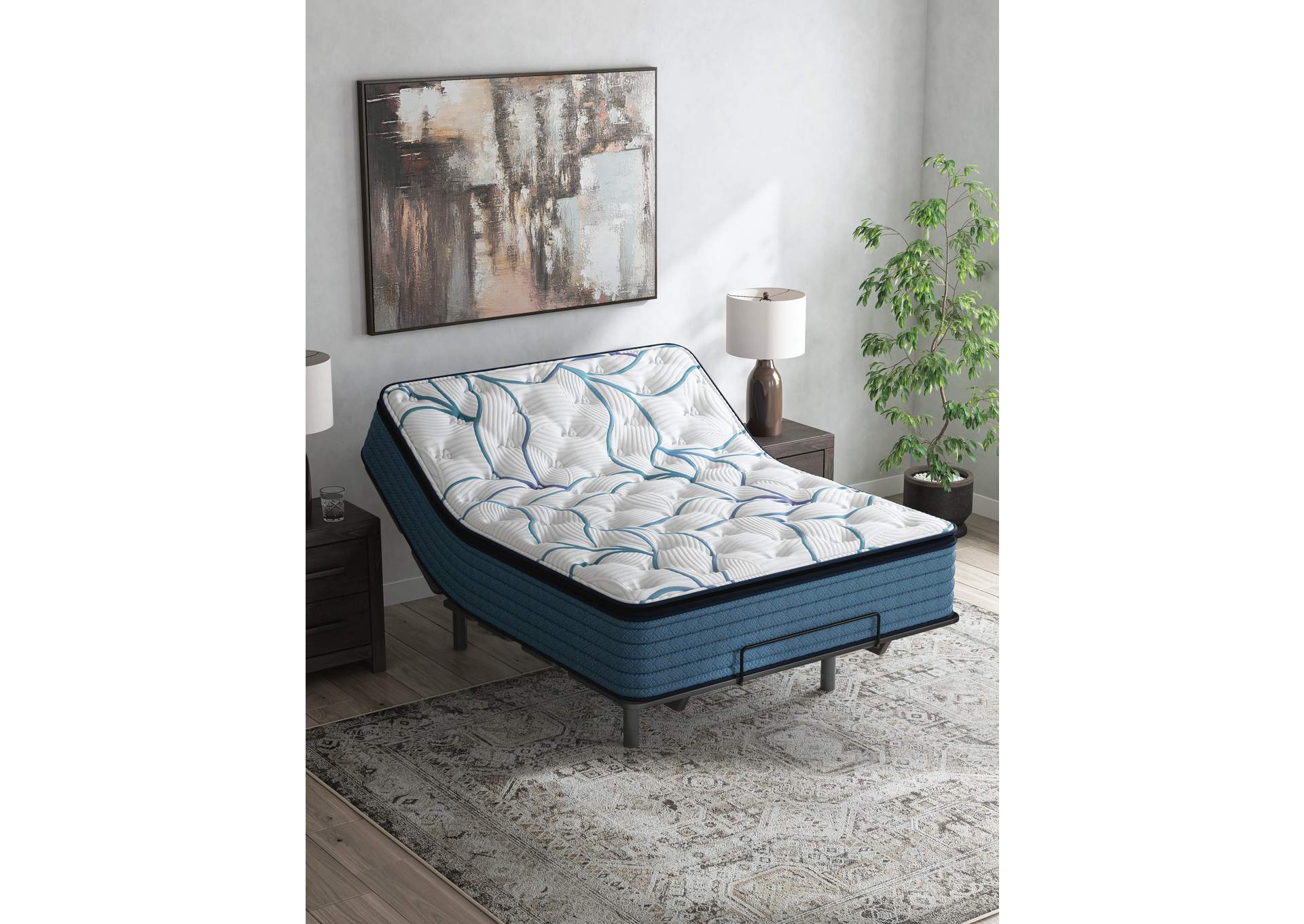 Limited Edition Plush PT 3.0 Full Mattress image 13