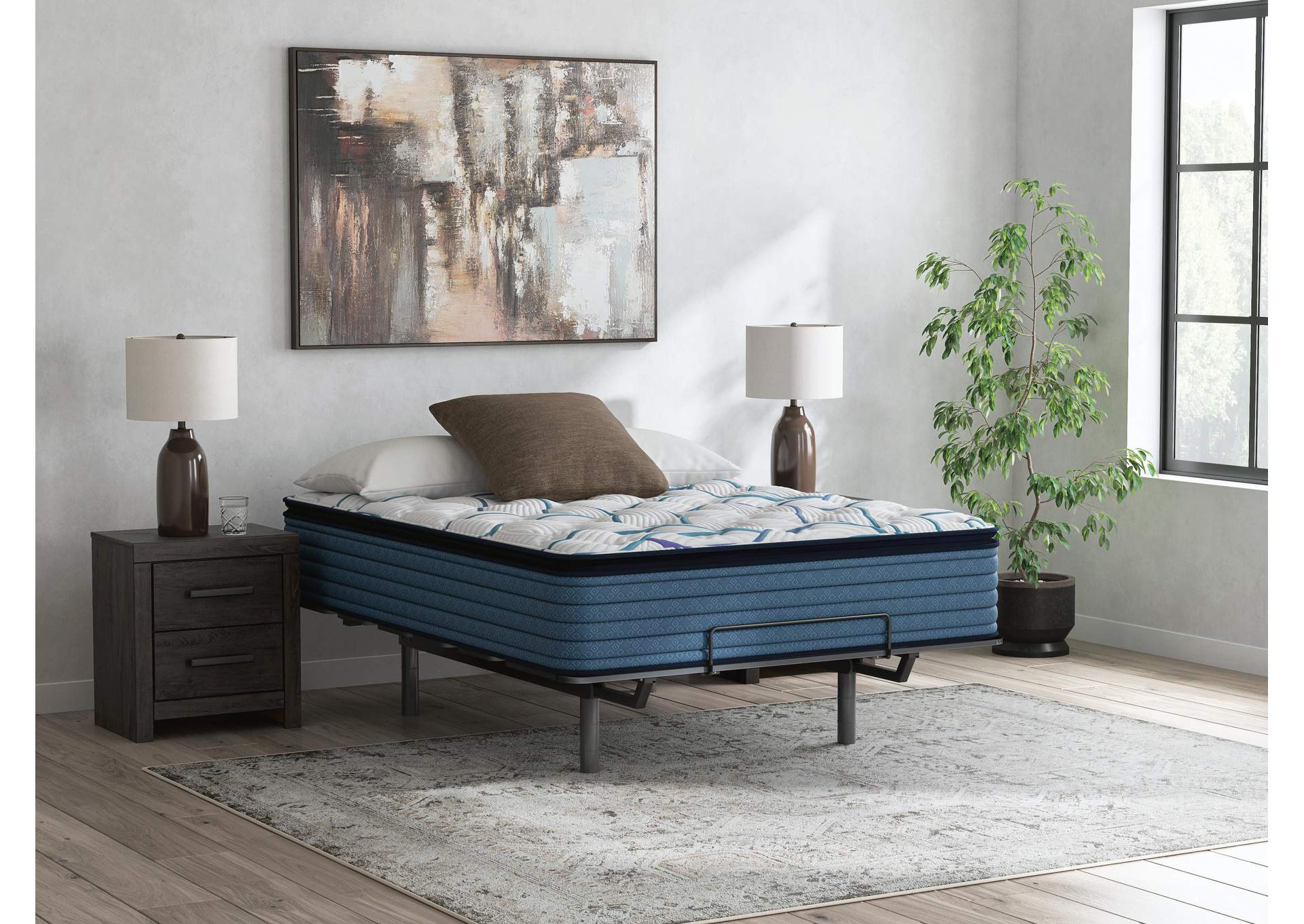 Limited Edition Plush PT 3.0 Full Mattress image 11