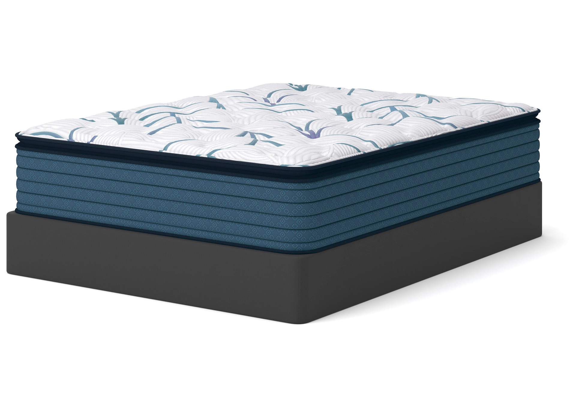 Limited Edition Plush PT 3.0 Queen Mattress image 7
