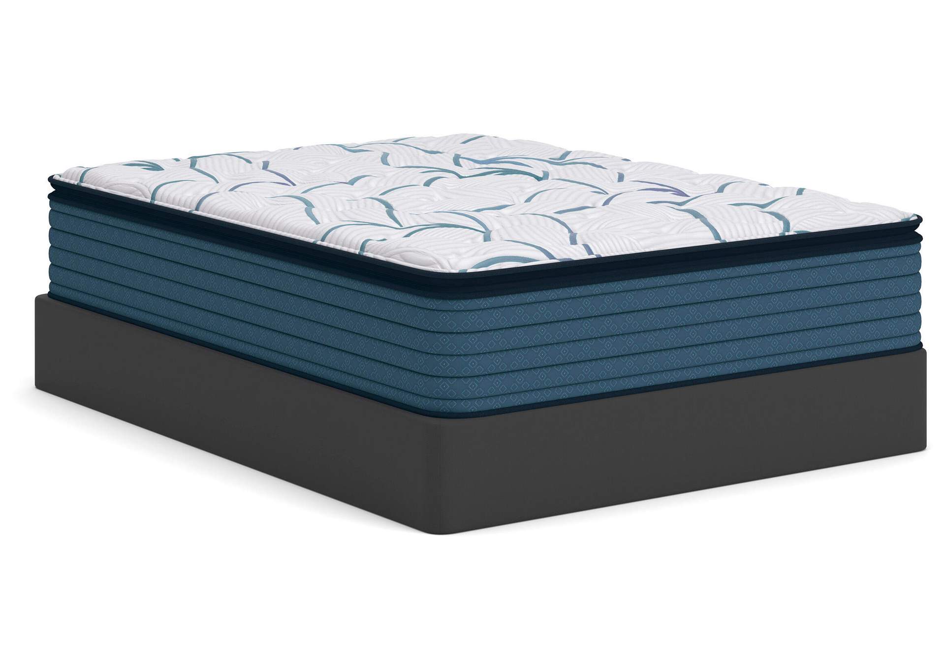Limited Edition Plush PT 3.0 Queen Mattress image 6