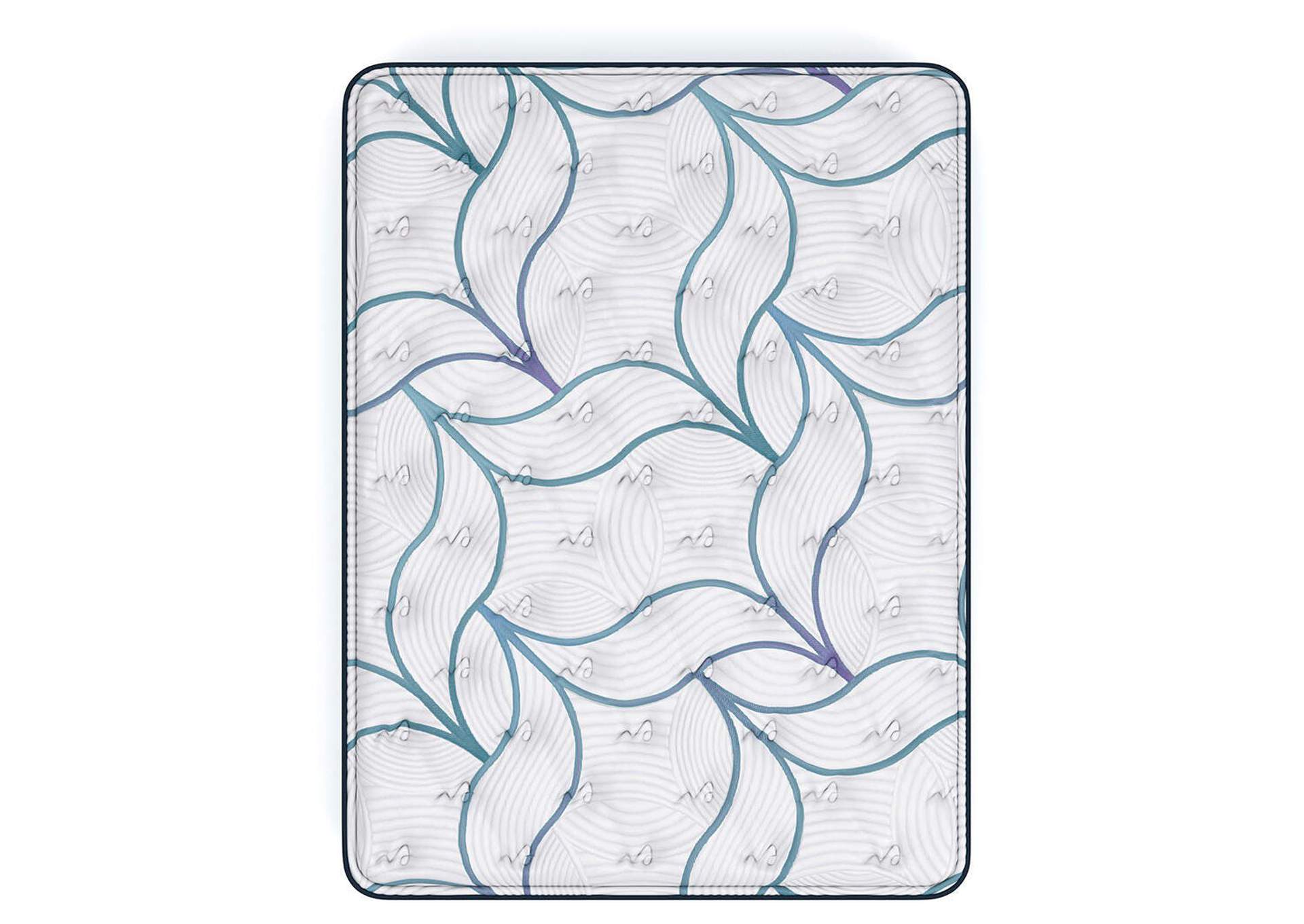 Limited Edition Plush PT 3.0 Queen Mattress image 8