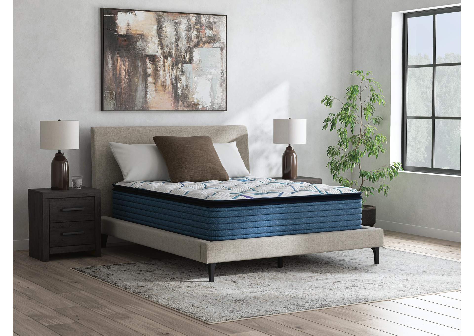 Limited Edition Plush PT 3.0 Full Mattress image 2