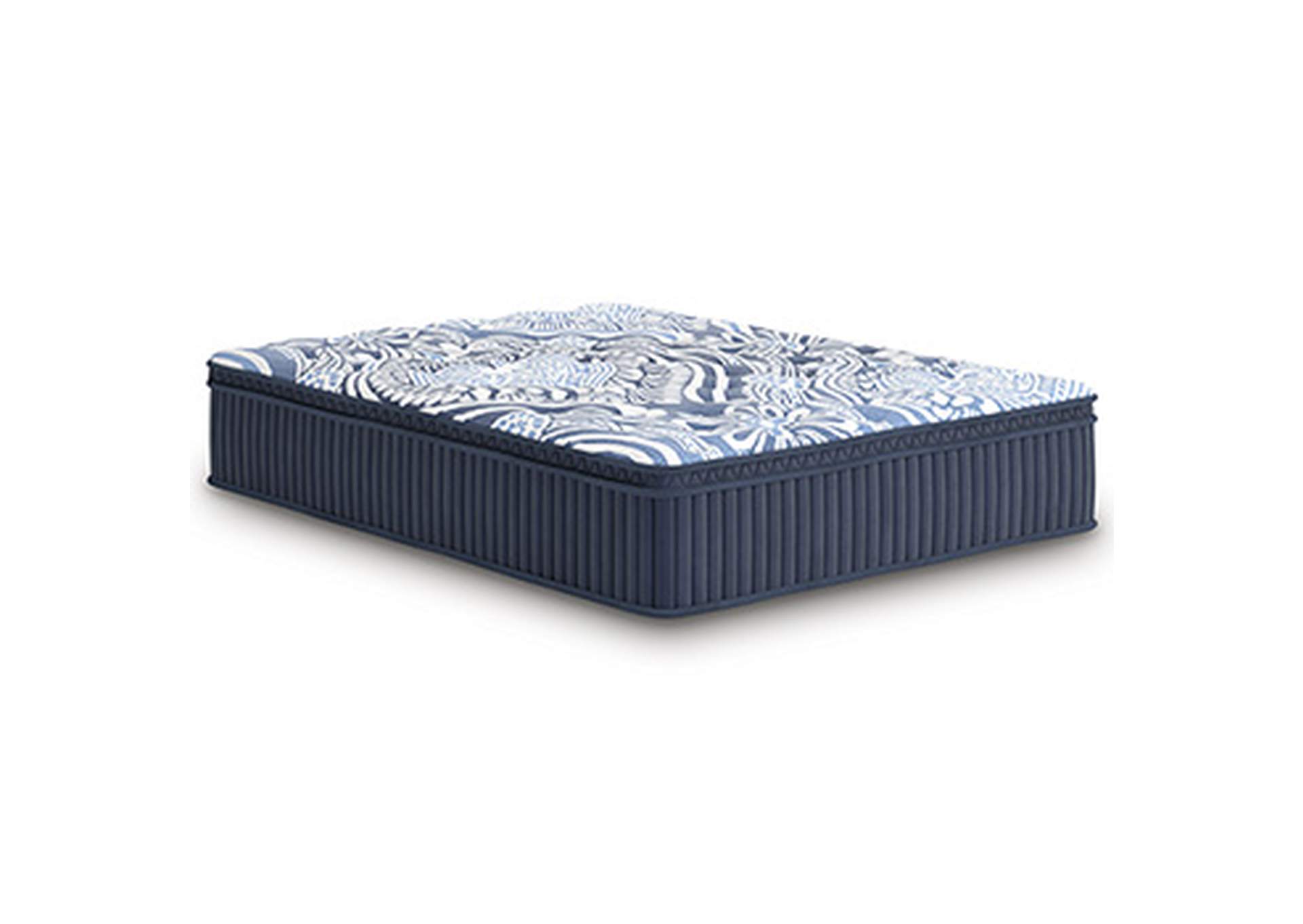 Plush Luxe 2.0 California King Mattress image 4