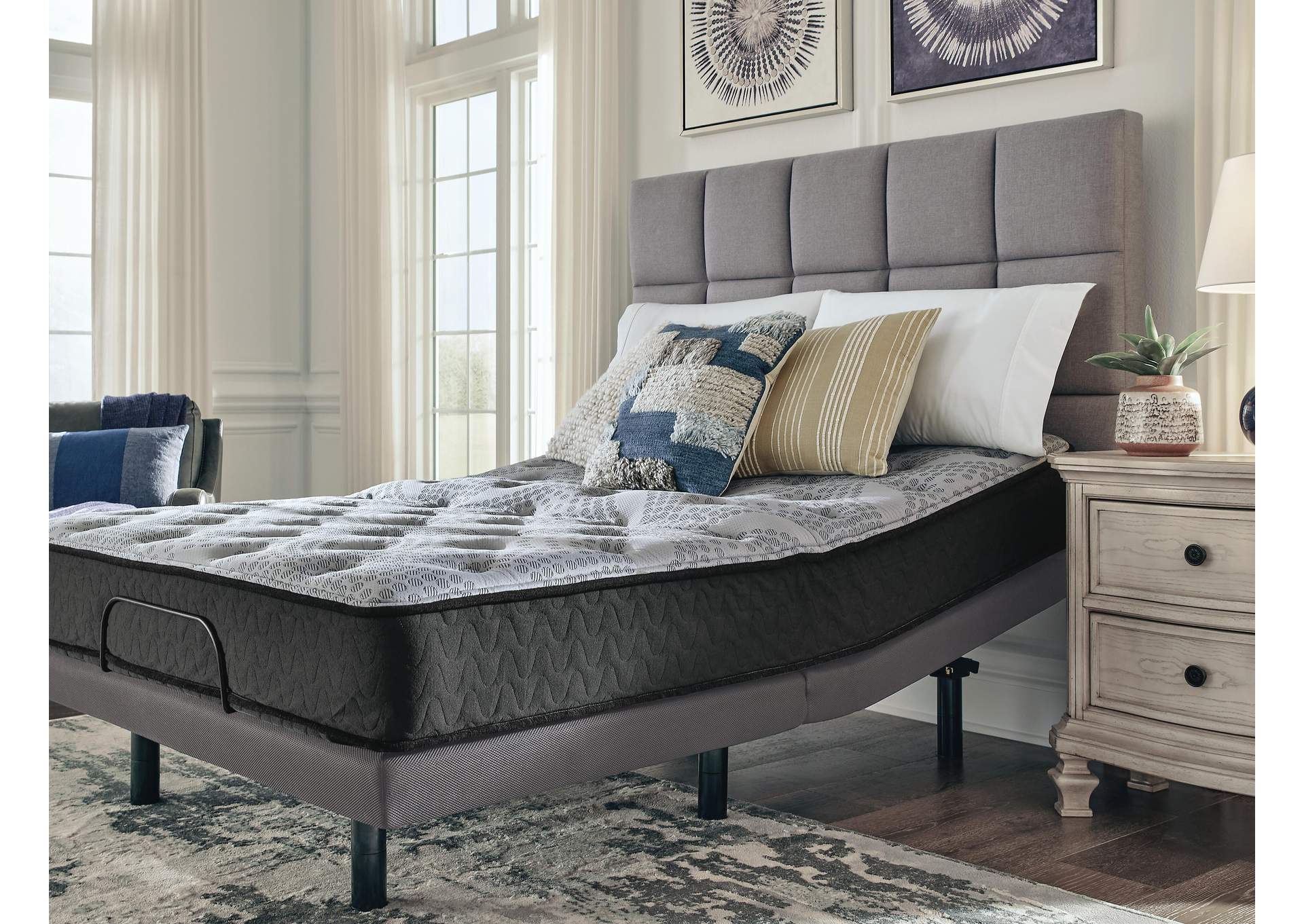 Comfort Plus Full Mattress image 2