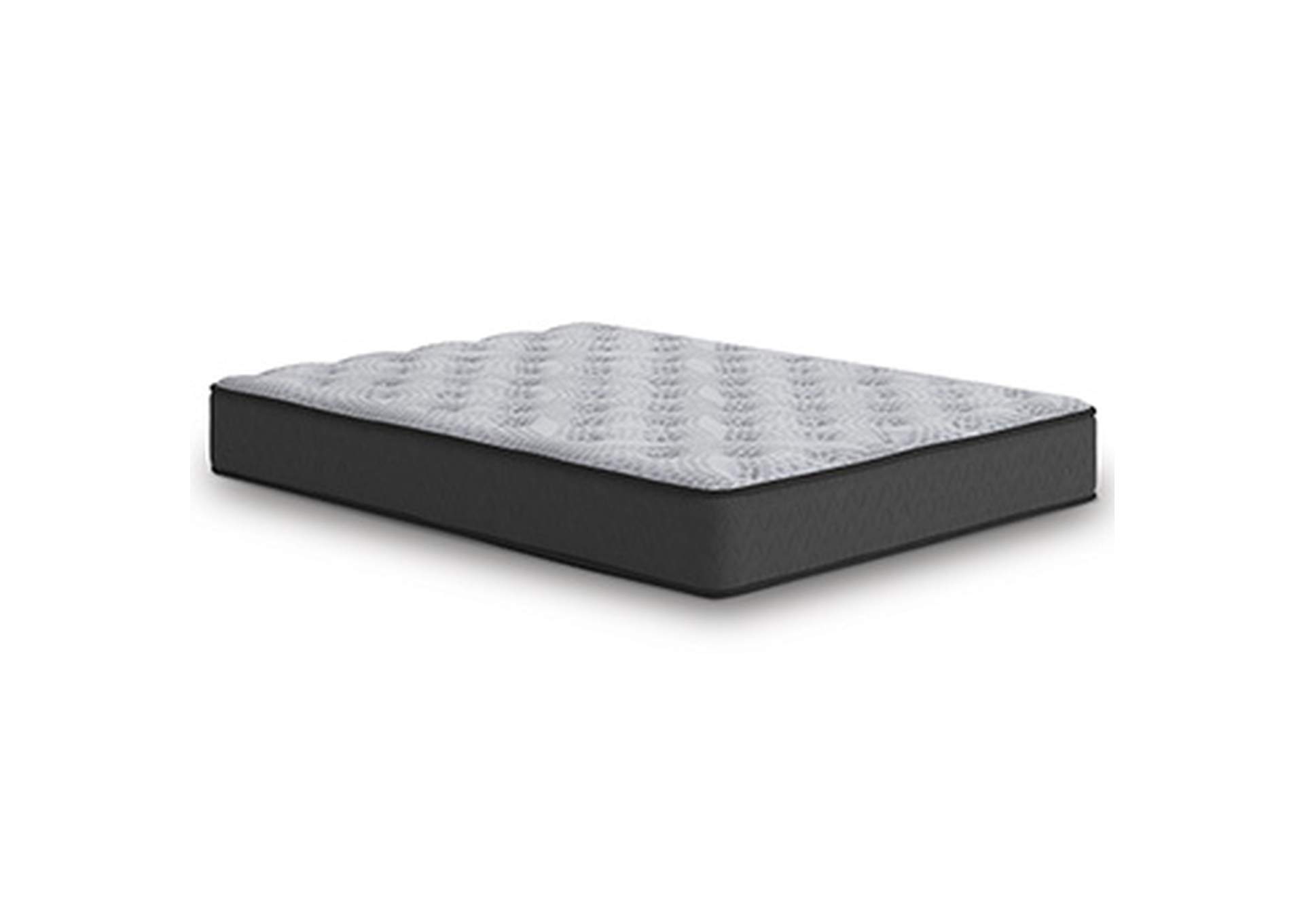Comfort Plus Twin Mattress image 3