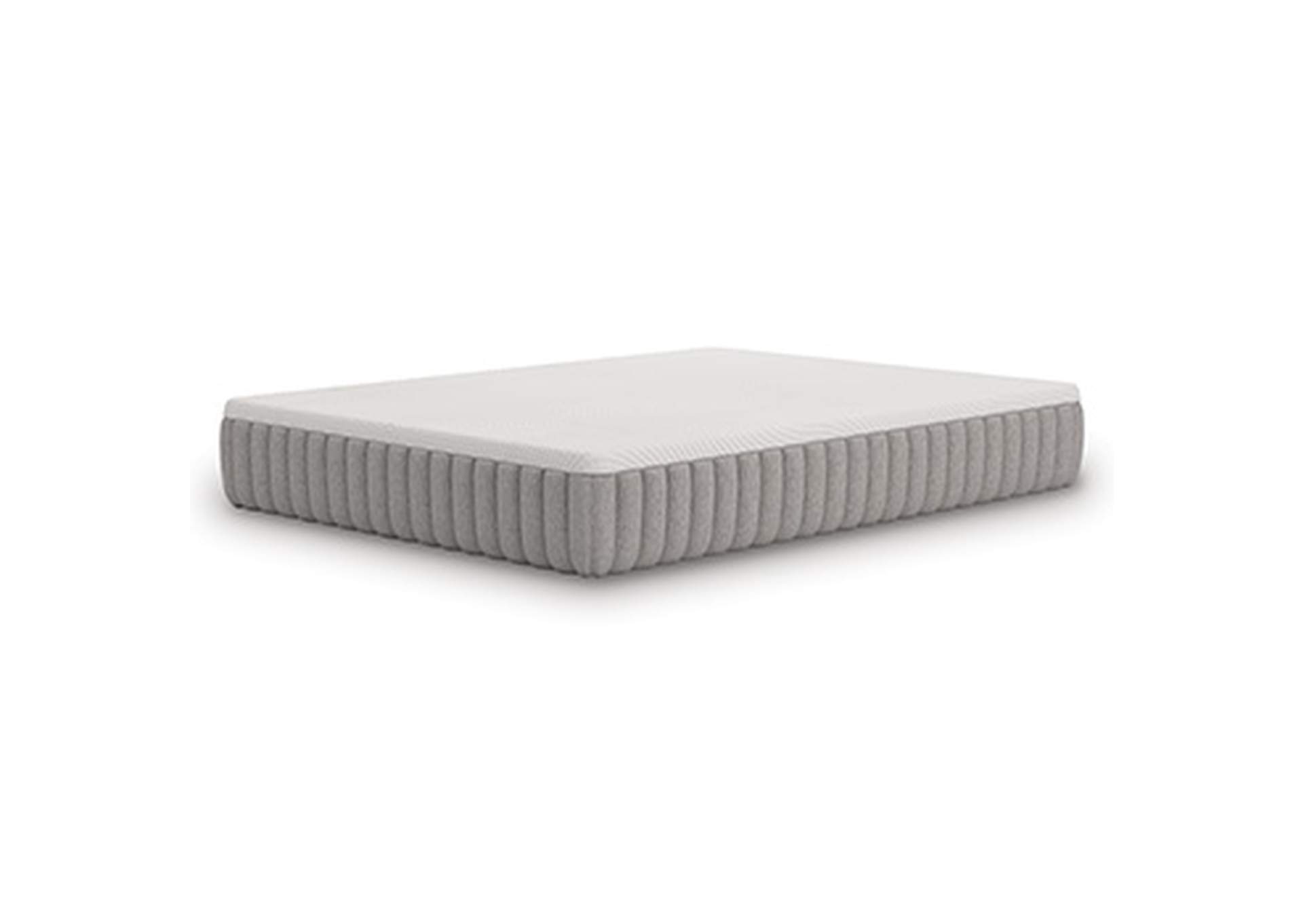 Terra Sleep Firm King Mattress image 5