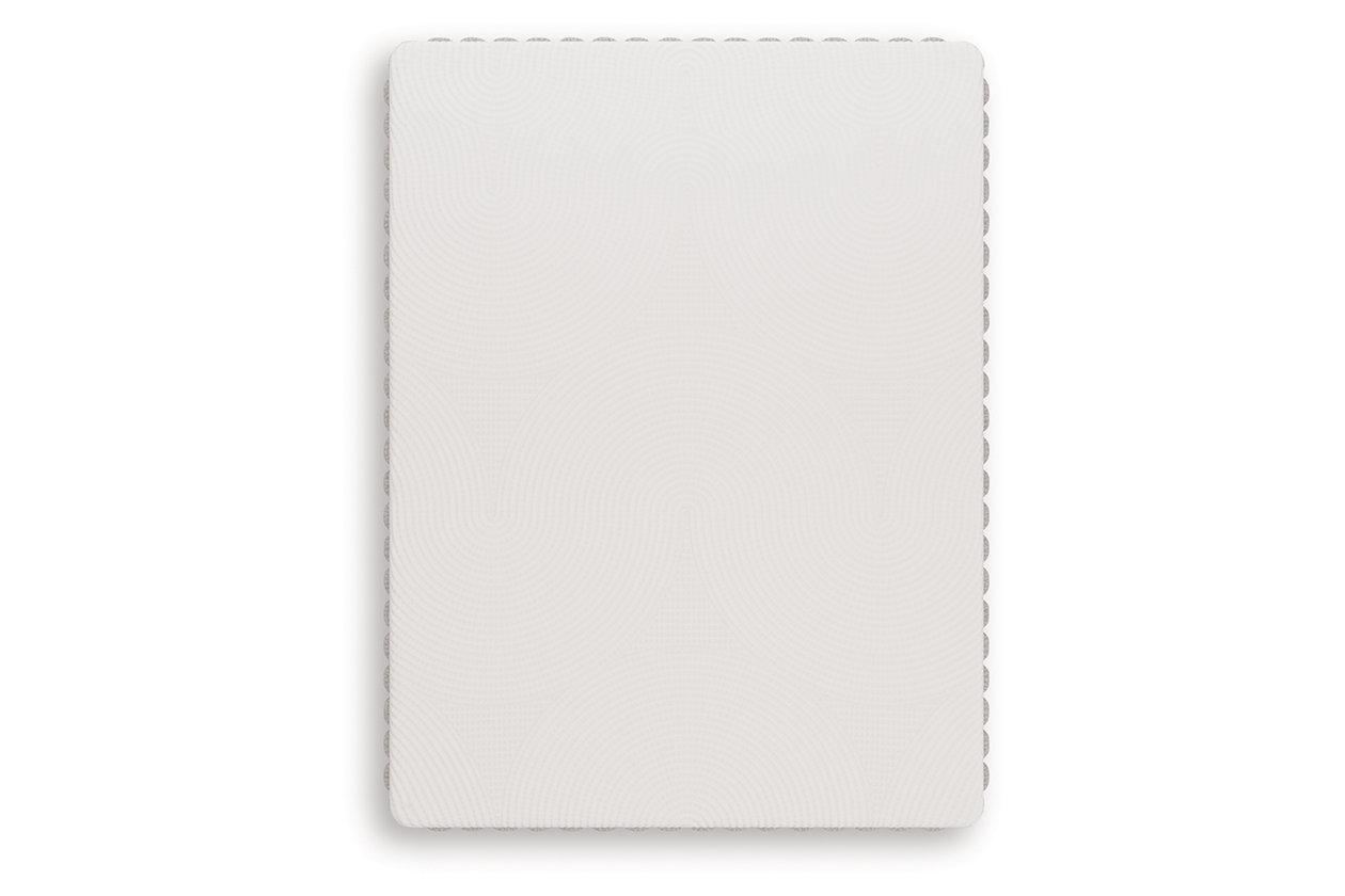 Terra Sleep Medium King Mattress