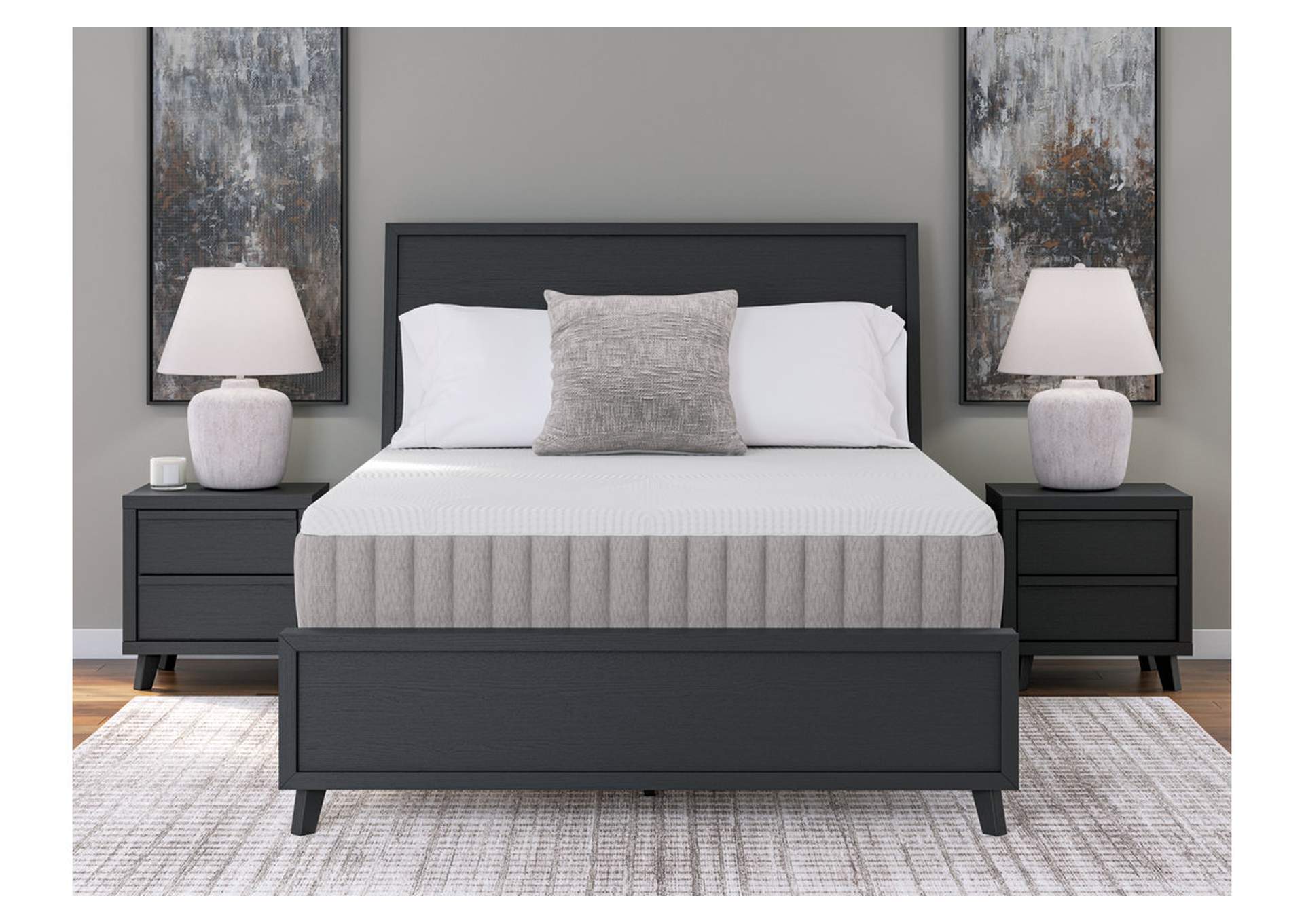 Terra Sleep Soft King Mattress image 6