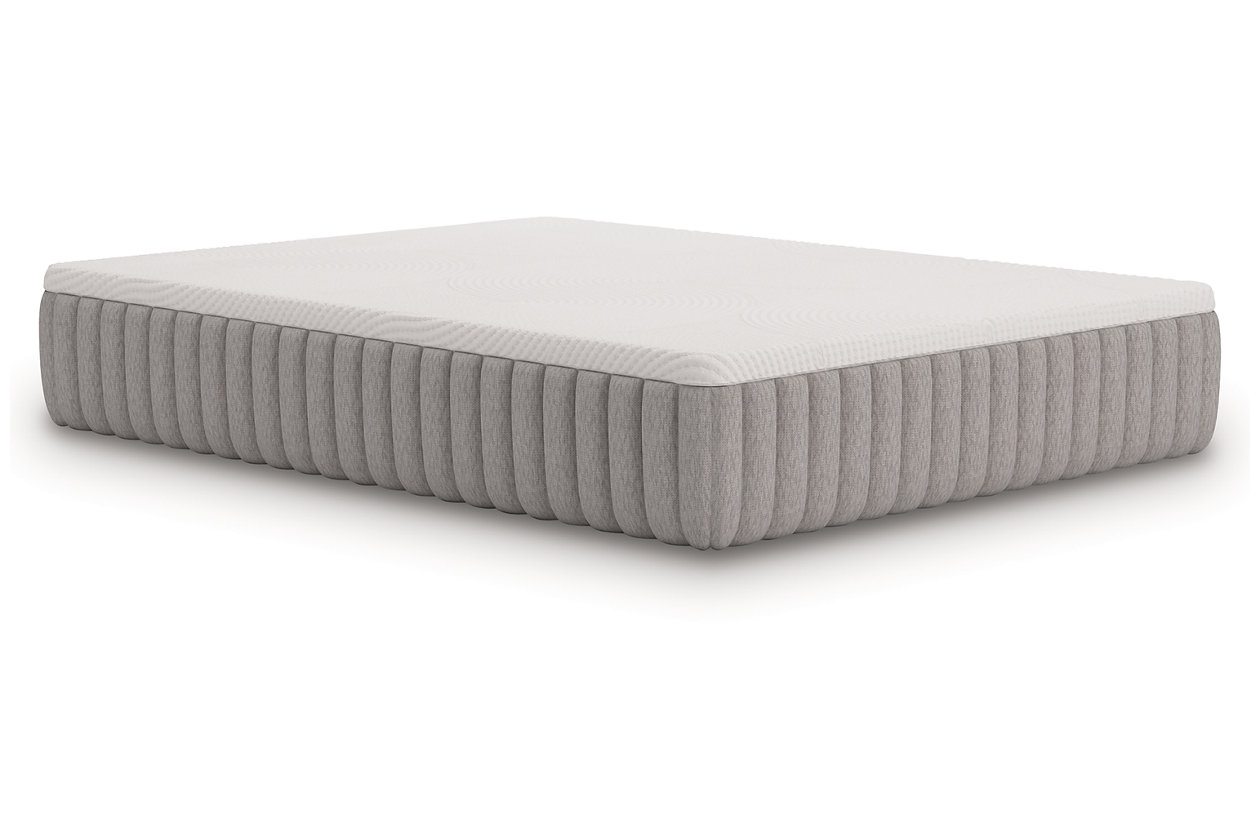 Terra Sleep Soft California King Mattress
