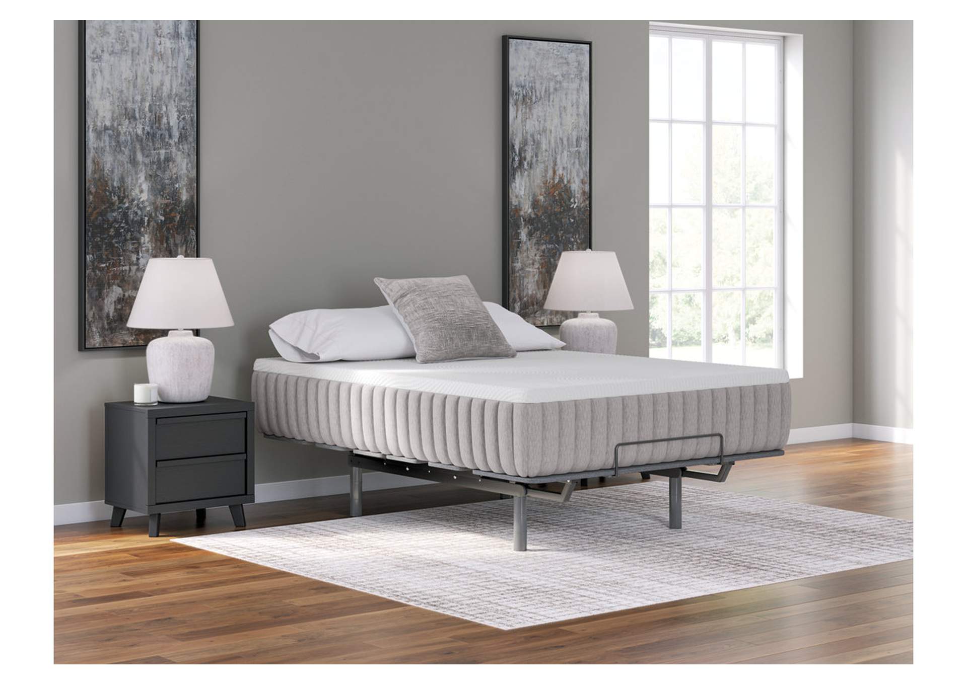 Terra Sleep Soft King Mattress image 8