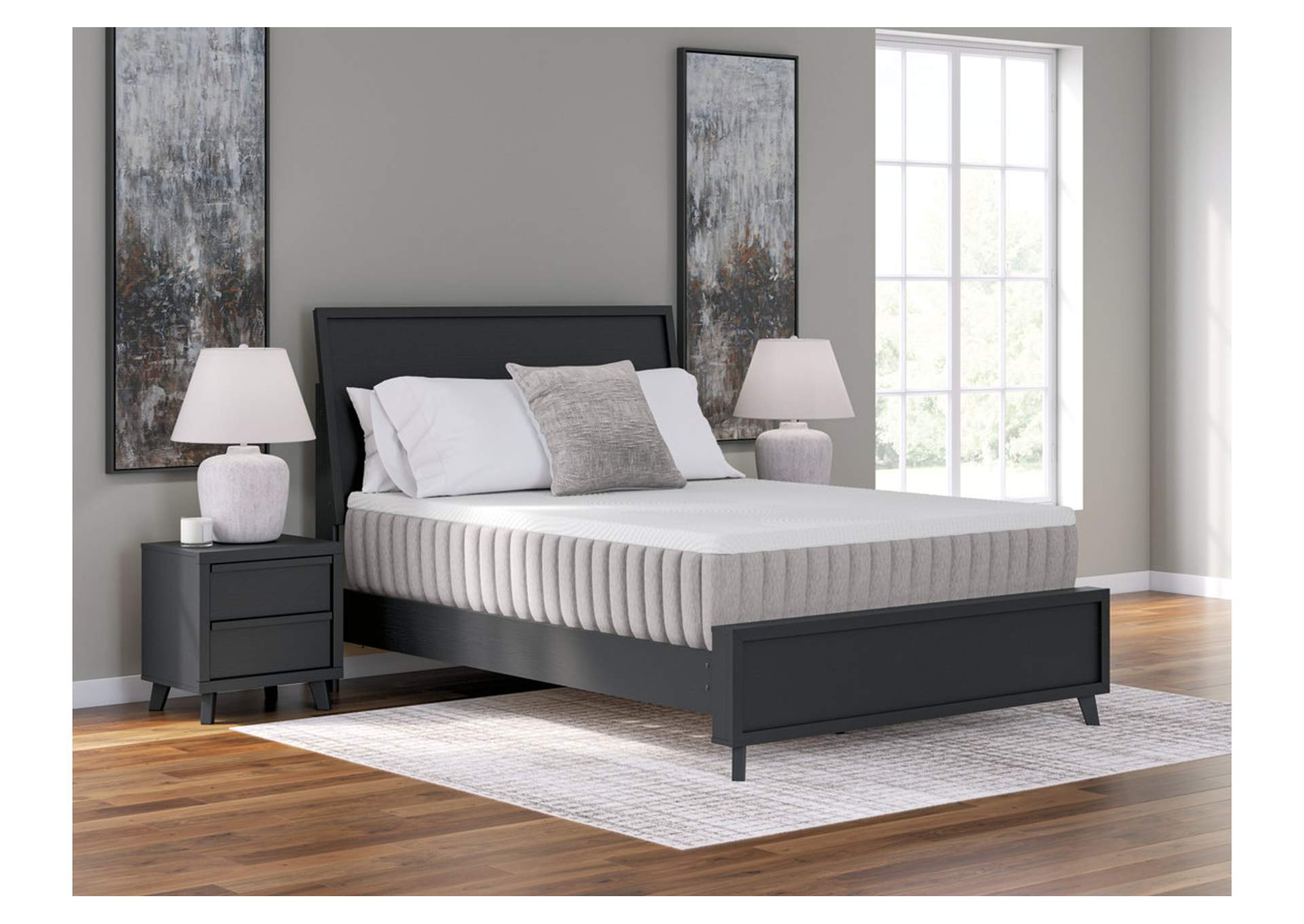 Terra Sleep Soft King Mattress image 4