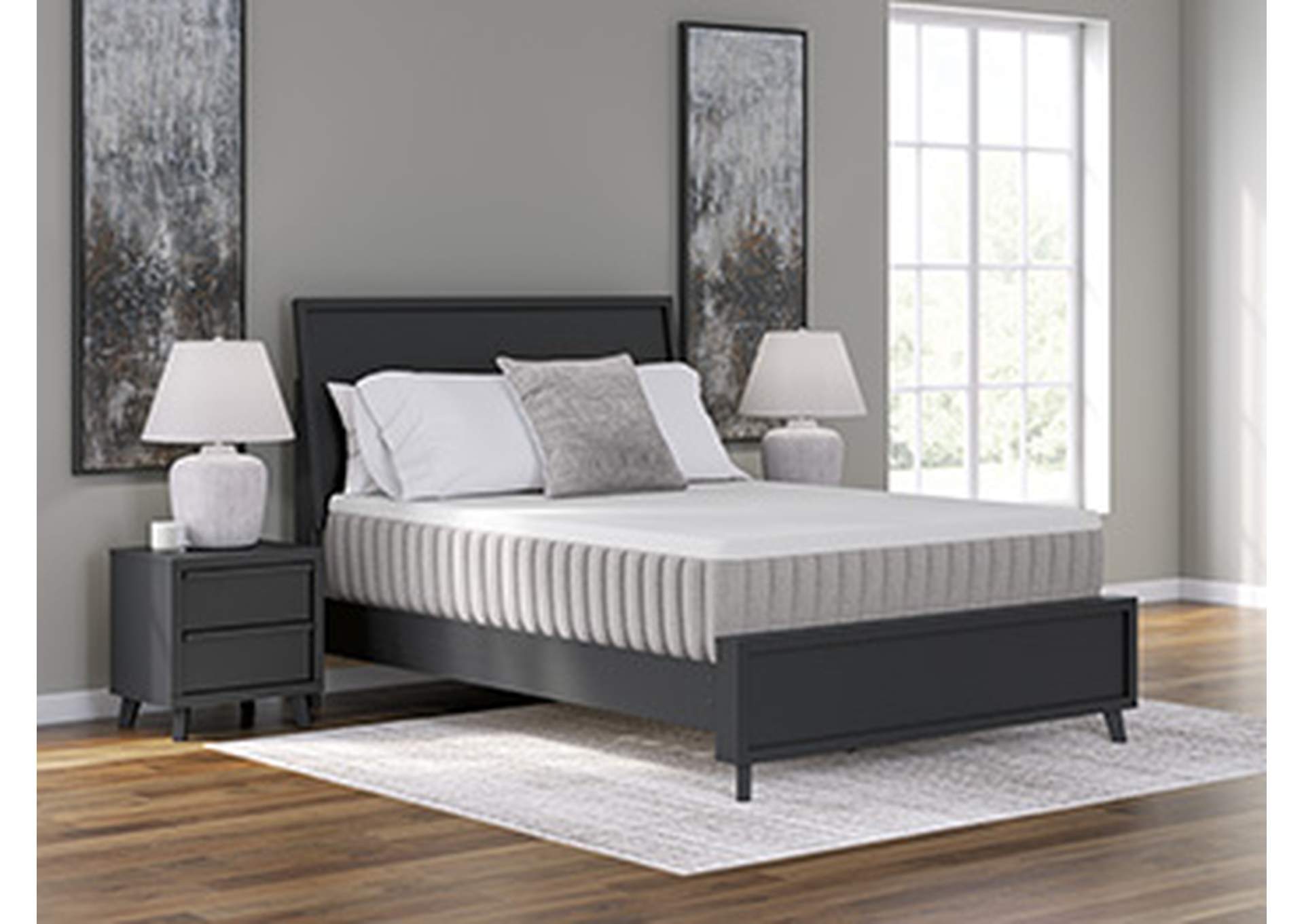 Terra Sleep Soft King Mattress image 6