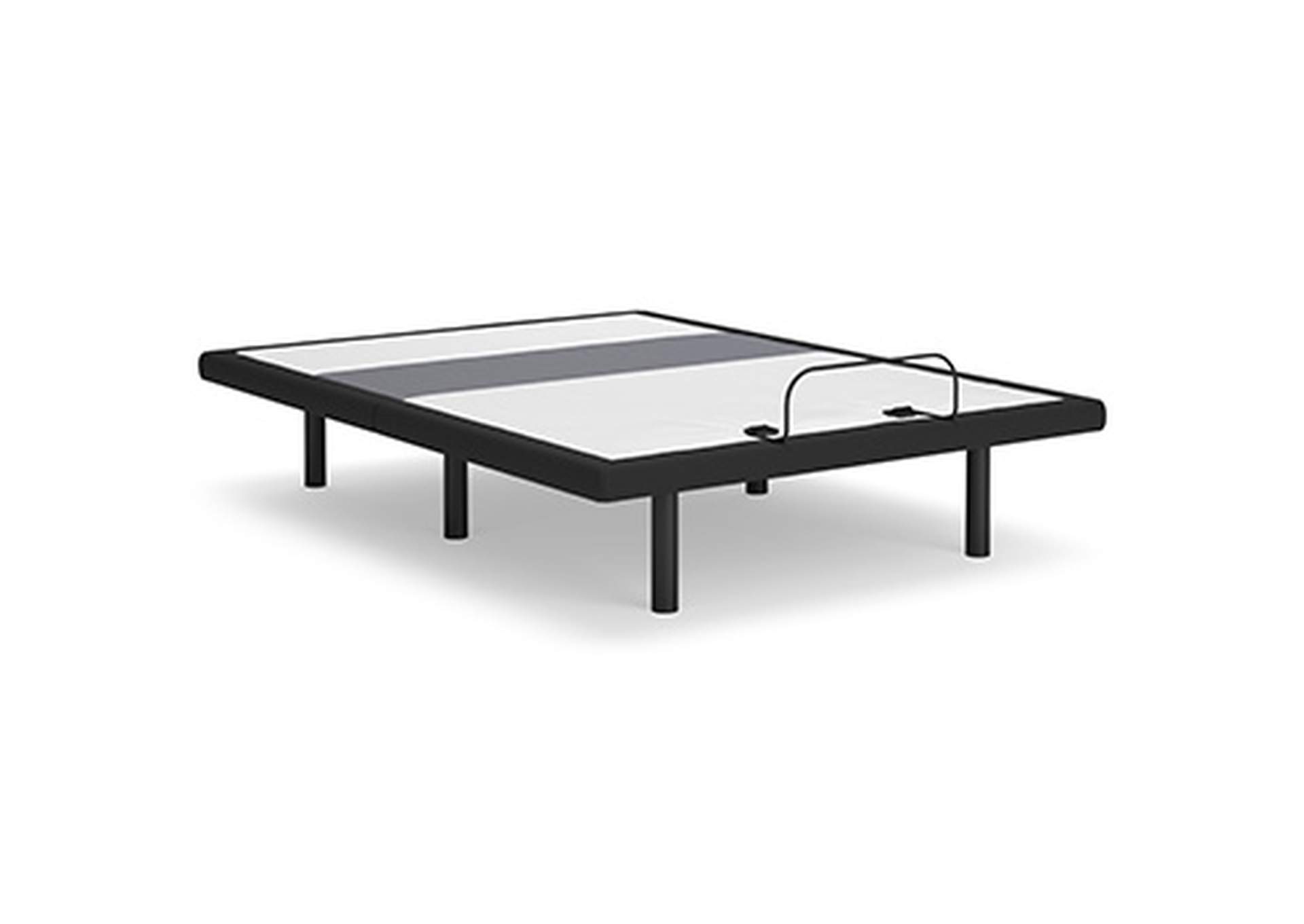 Best Base with Lumbar and Audio Full Adjustable Head Base image 5