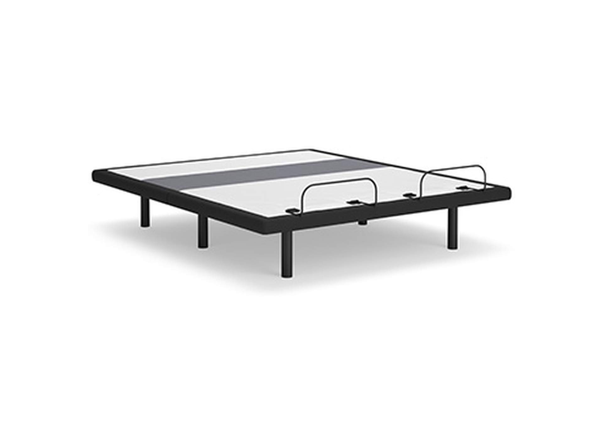 Best Base with Lumbar and Audio California King Adjustable Base image 5