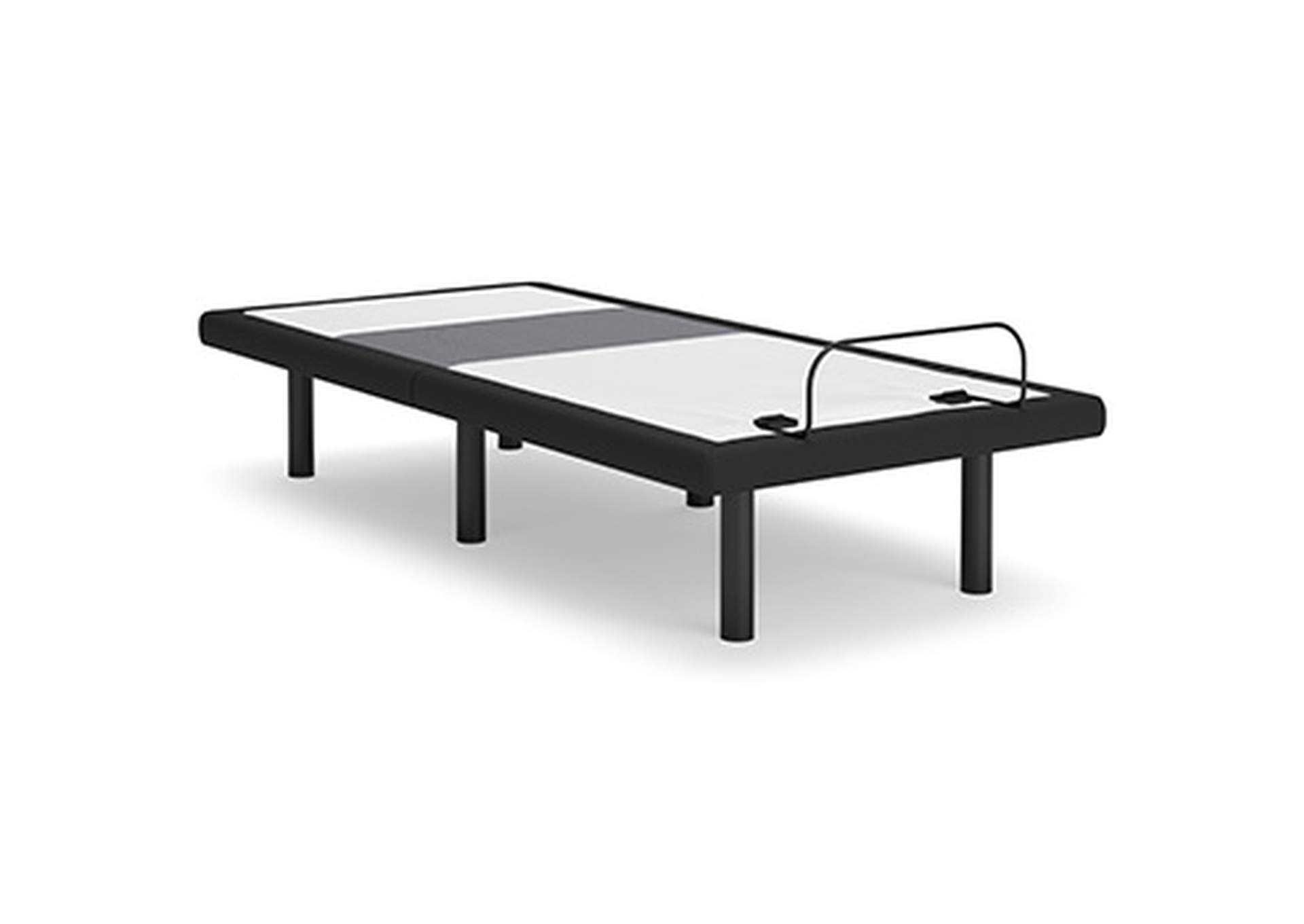 Best Base with Lumbar and Audio Twin XL Adjustable Base image 5