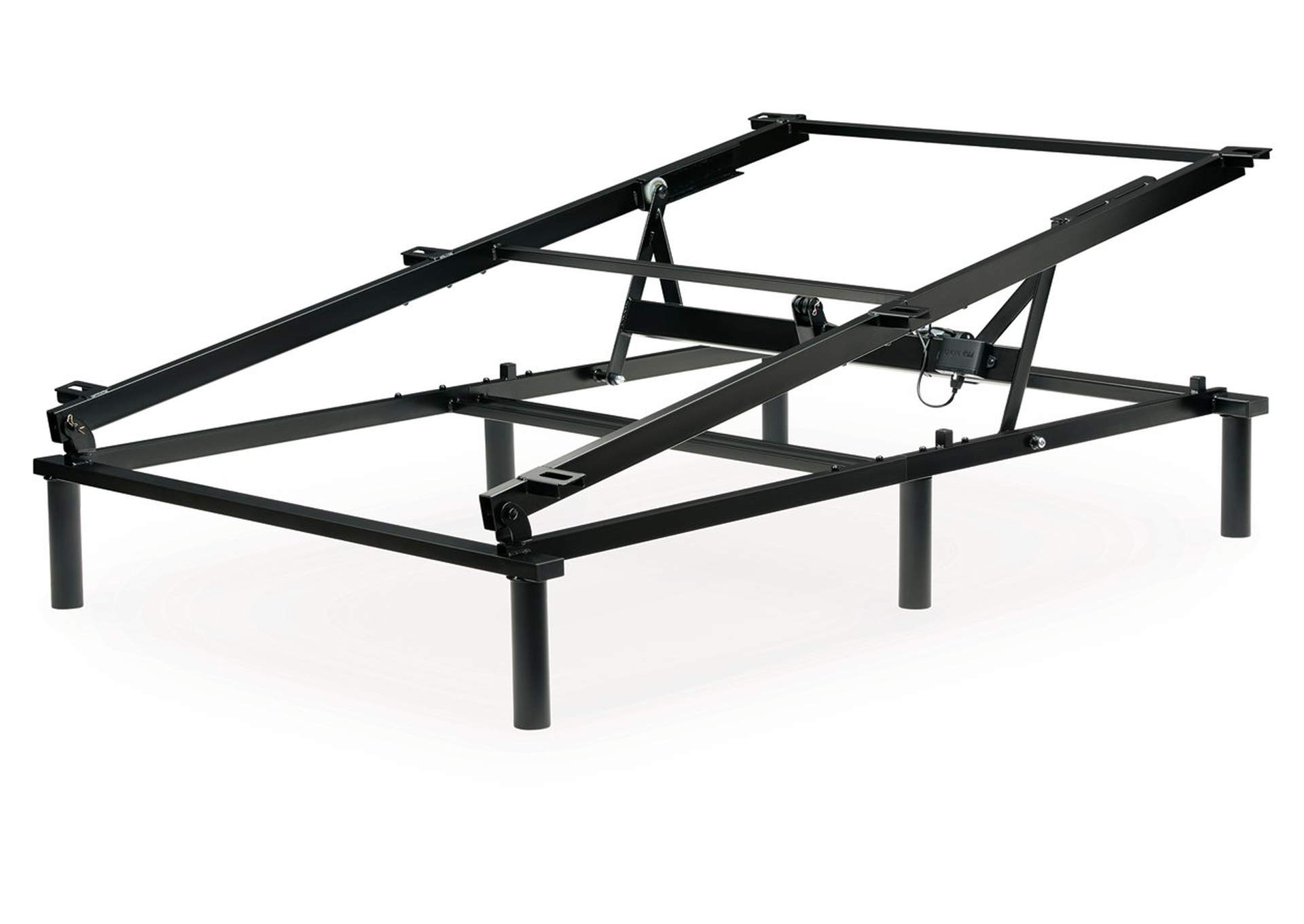 Elevate Queen/Full Lift Kit image 1