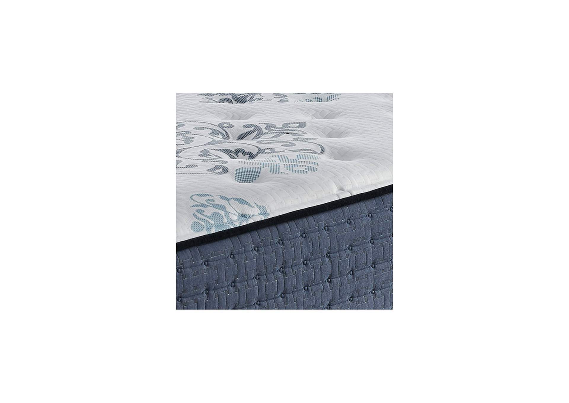 Bonita Springs Firm Twin Mattress