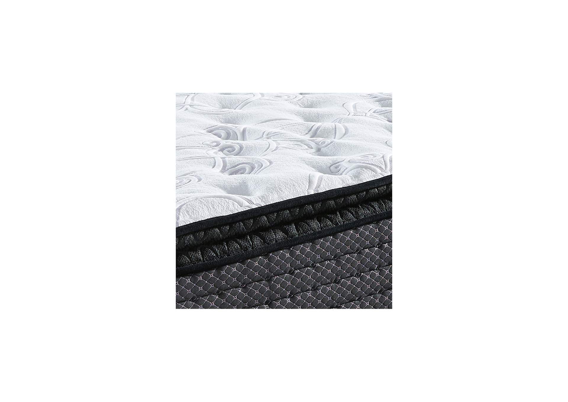Limited Edition Pillowtop Twin Mattress Limited Edition Pillowtop Twin Mattress