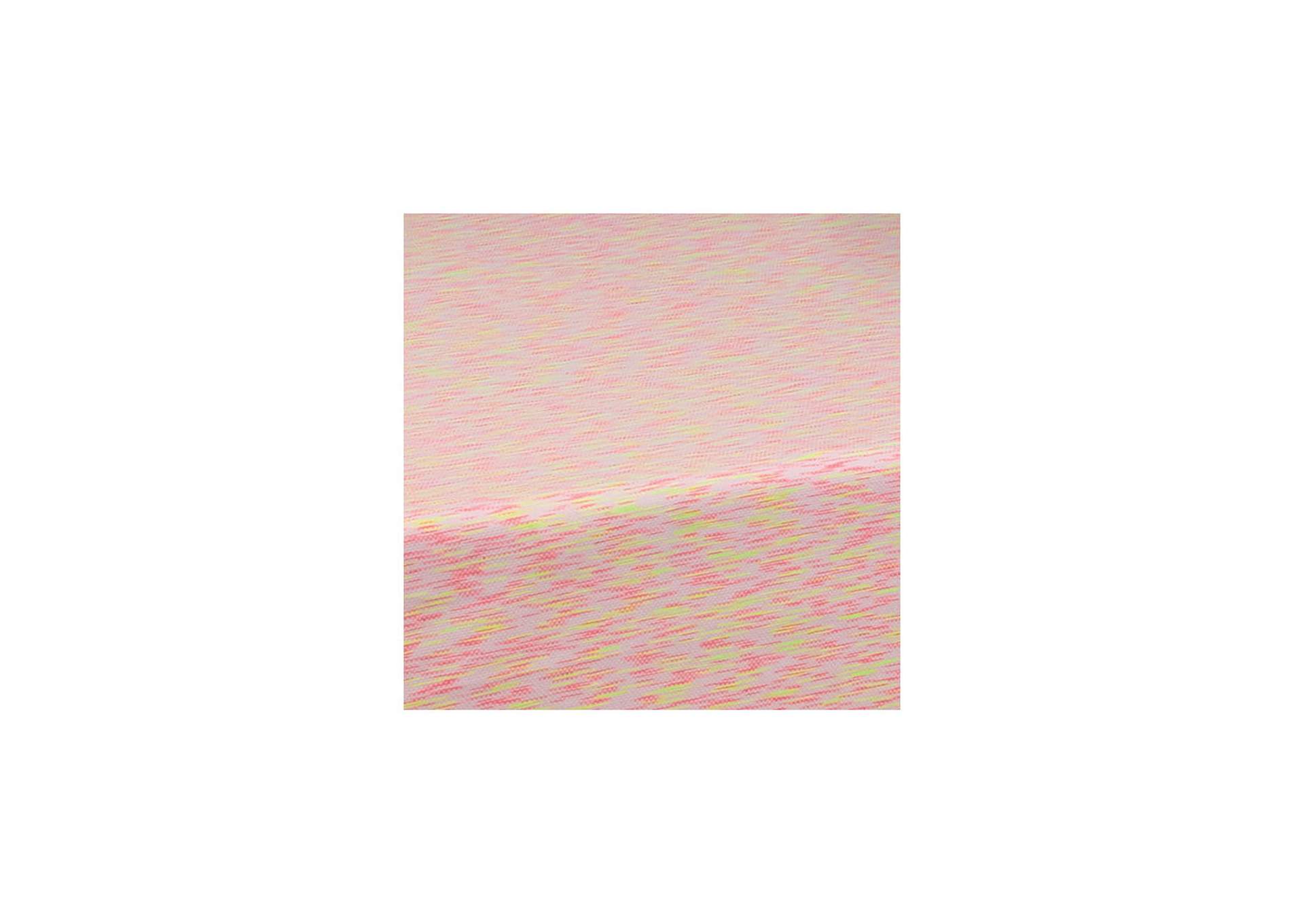 iKidz Pink Full Mattress and Pillow