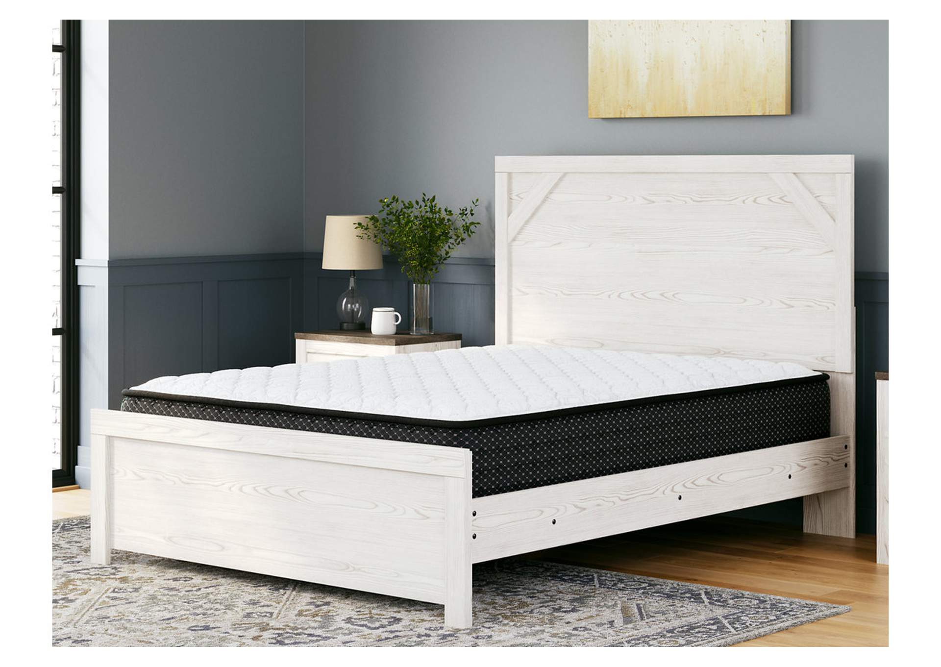 Anniversary Edition Firm Queen Mattress