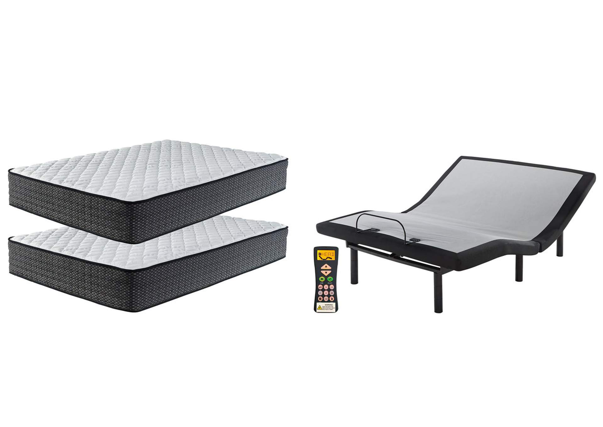 Anniversary Edition Firm Full Mattress