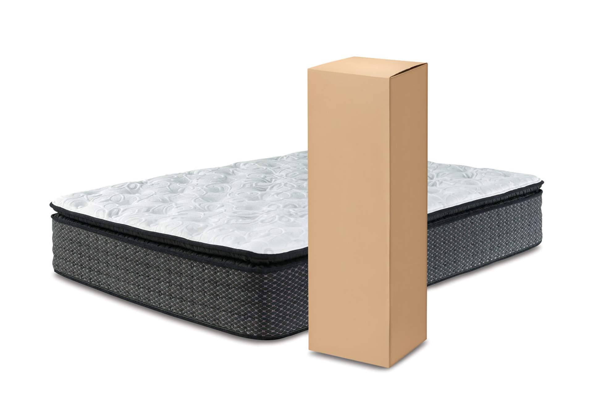 Anniversary Edition Pillowtop King Mattress