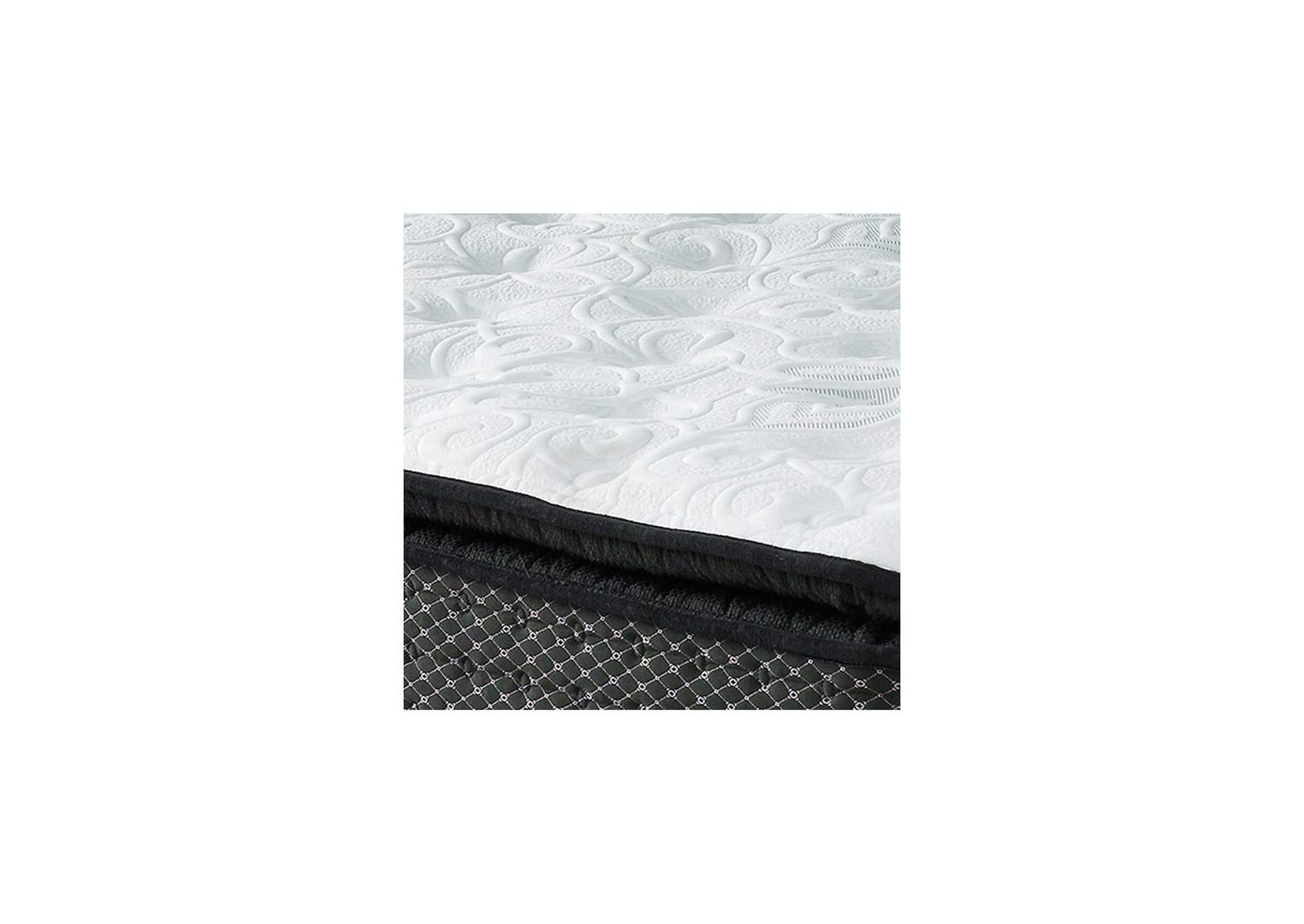 Anniversary Edition Pillowtop Mattress with Adjustable Base