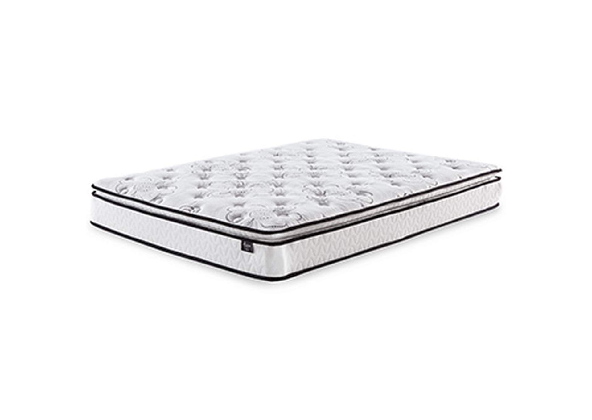 10 Inch Bonnell PT Twin Mattress image 4