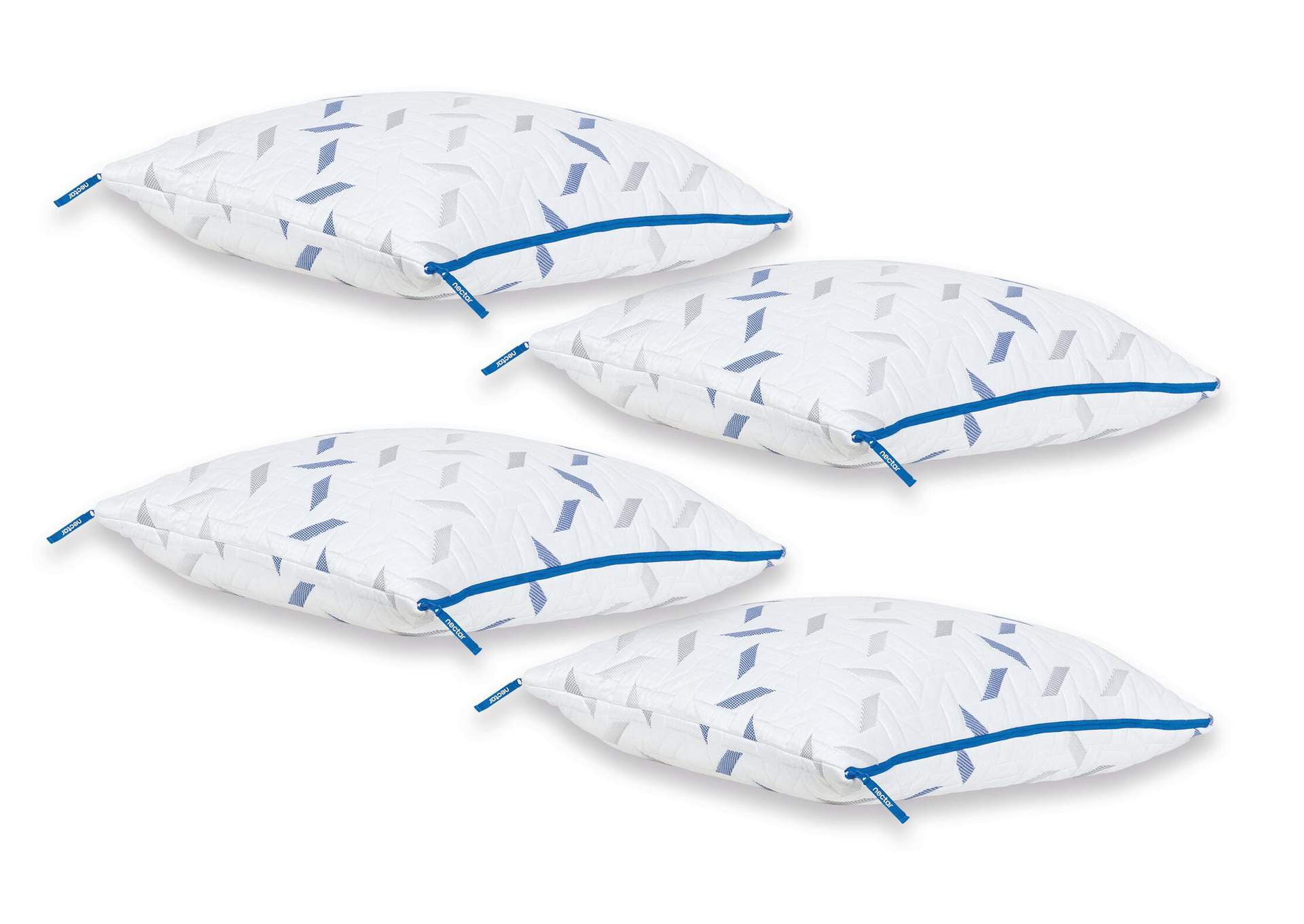 Nectar Classic Pillow (Set of 4) image 1