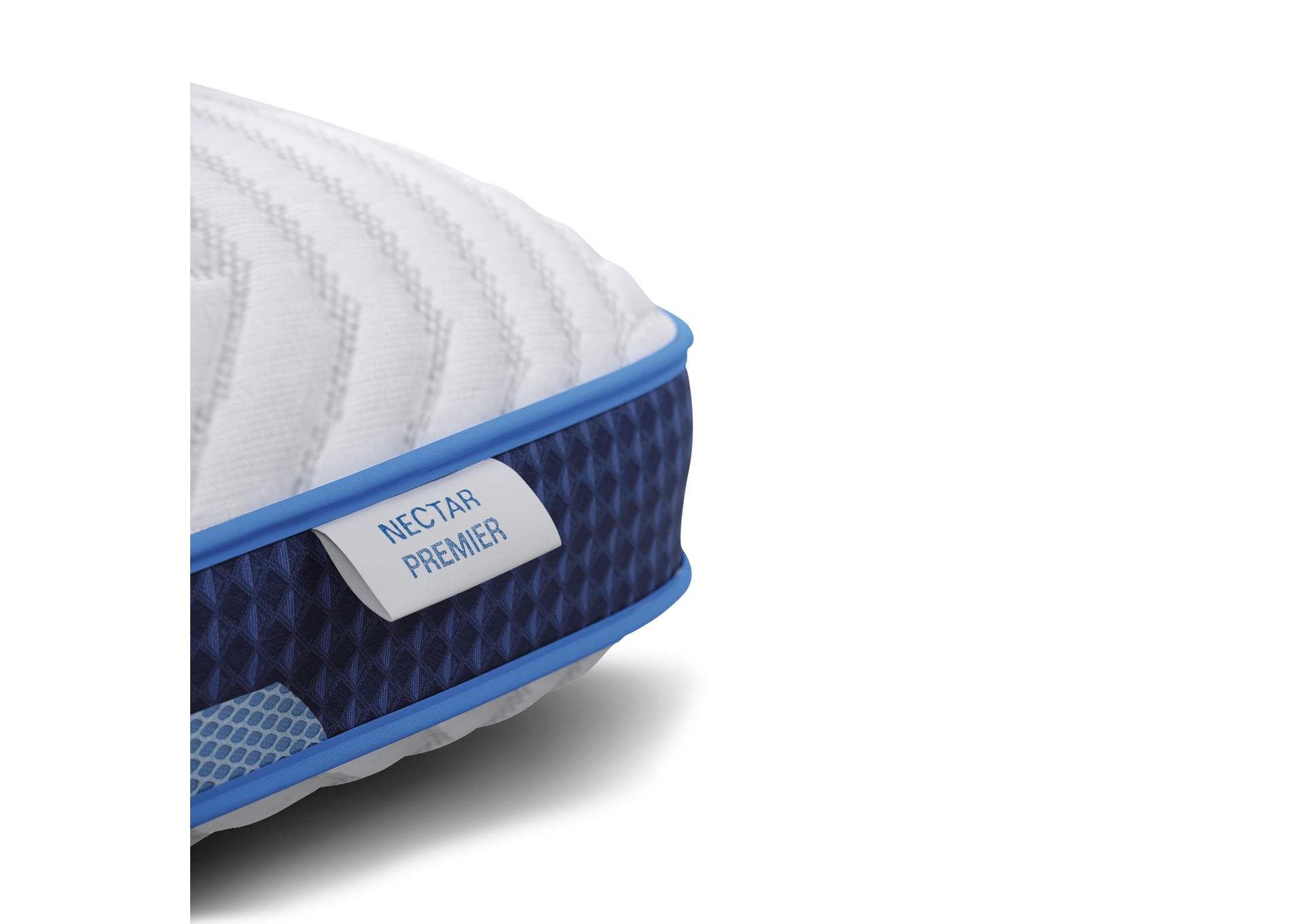 Nectar Premier Pillow (Set of 4) image 4