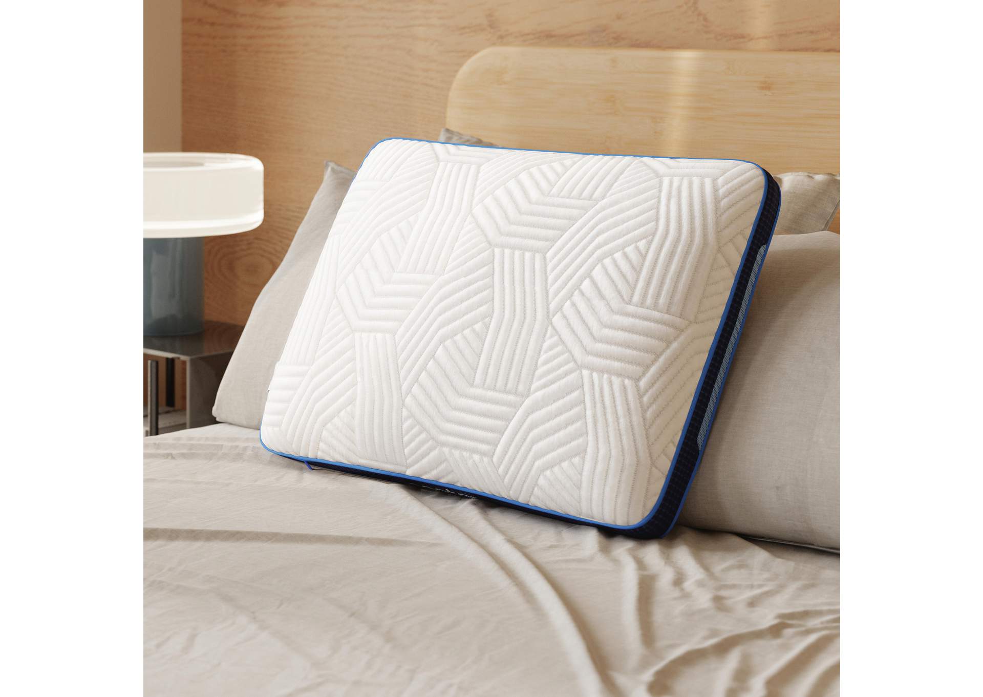 Nectar Premier Pillow (Set of 4) image 2