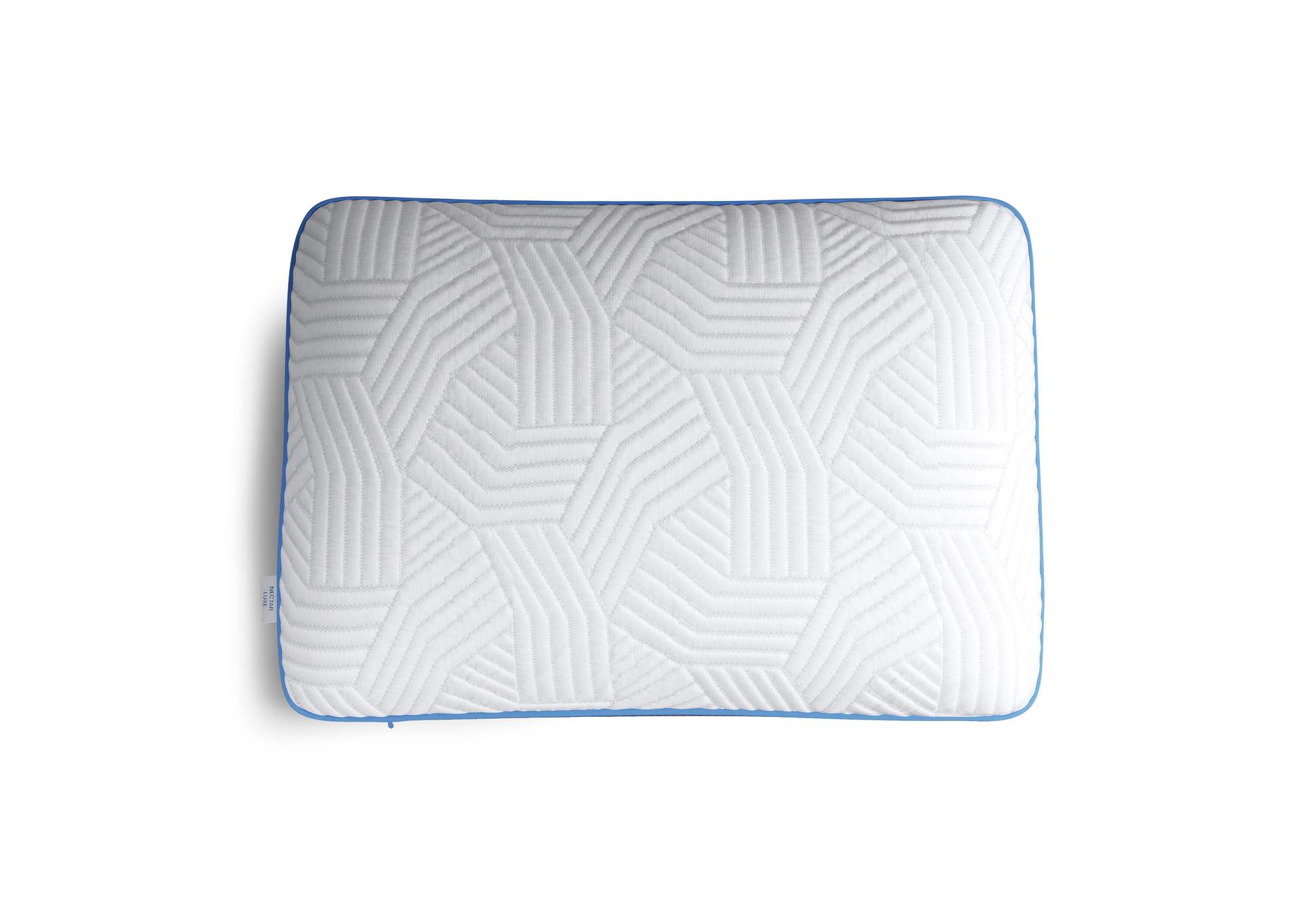 Nectar Luxe Pillow (Set of 4) image 5