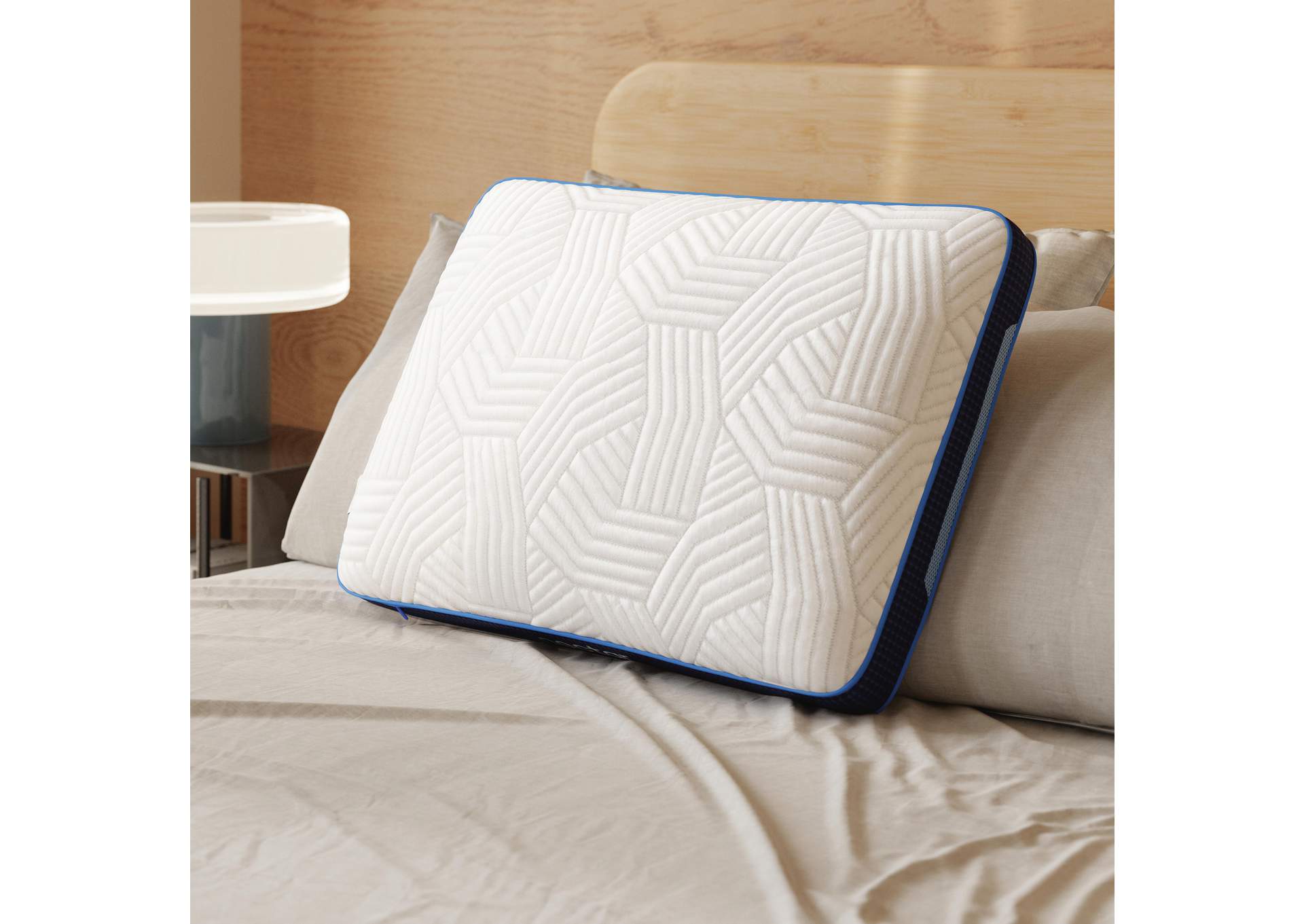 Nectar Luxe Pillow (Set of 4) image 2