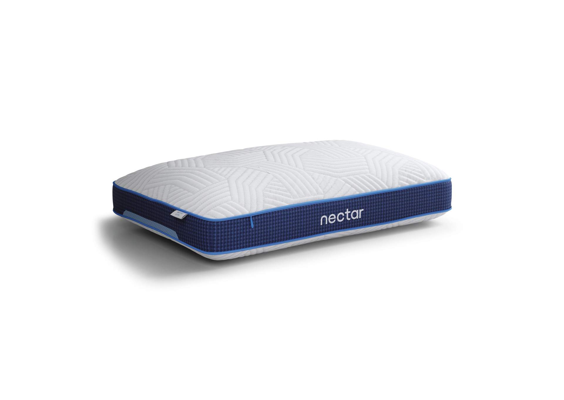 Nectar Ultra Pillow (Set of 4) image 1