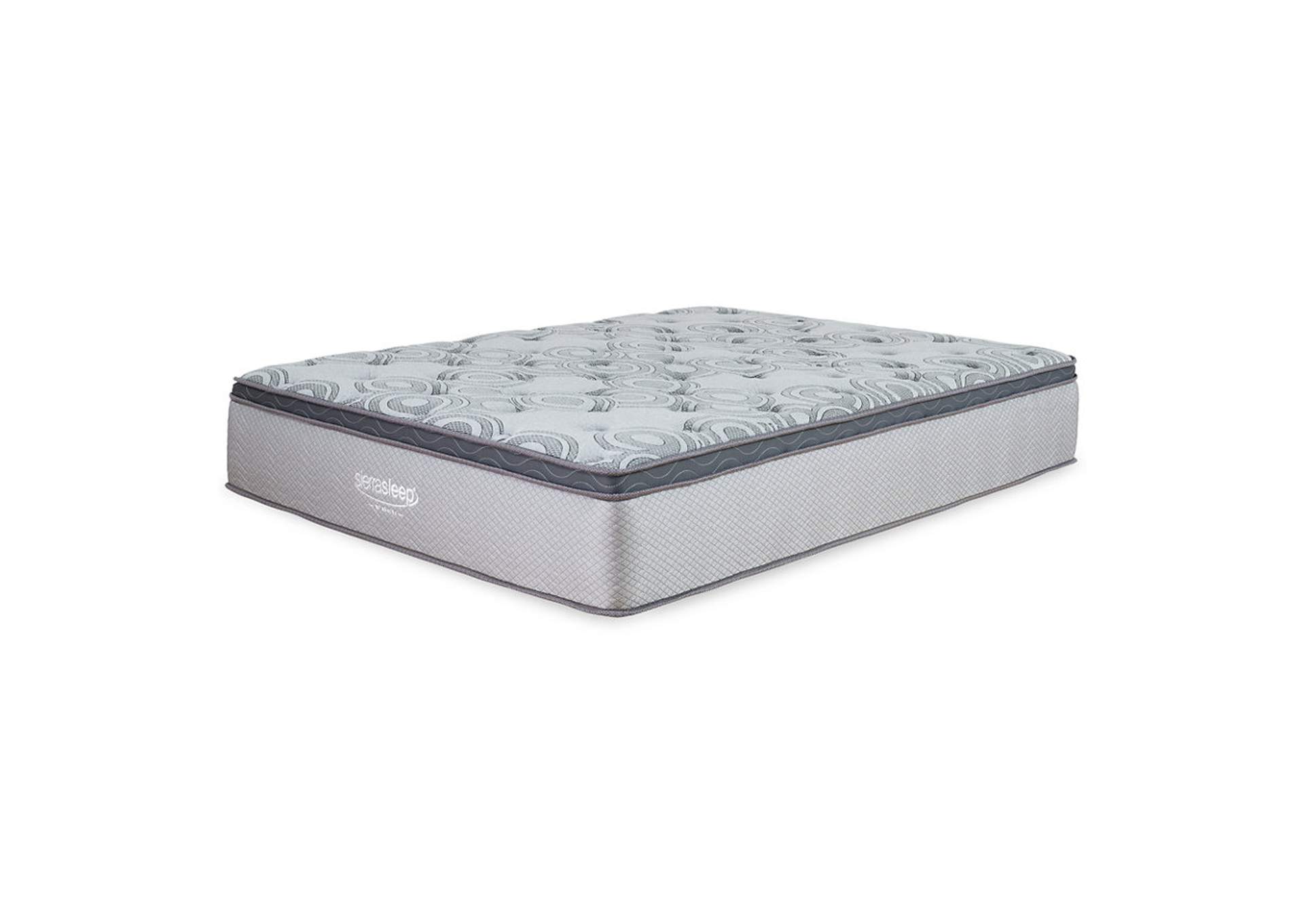 Augusta Mattress with Adjustable Base image 2