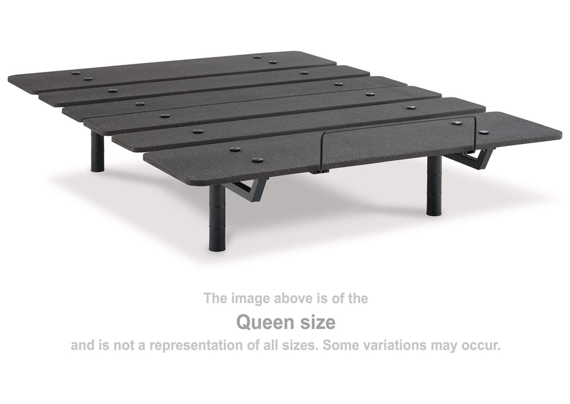 Cosmic Power Base King Adjustable Base image 1