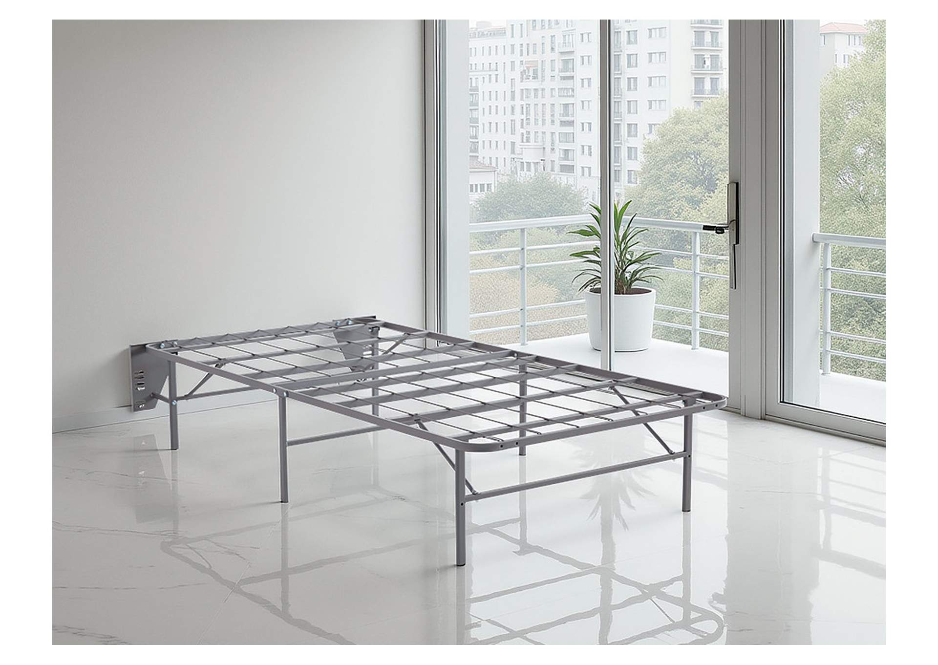 Better than a Boxspring Twin Foundation image 4