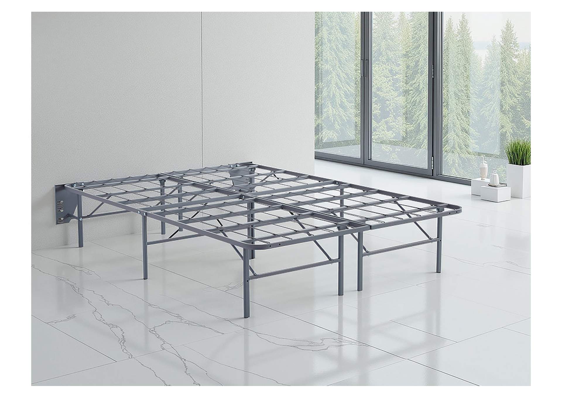 Better than a Boxspring Full Foundation image 3