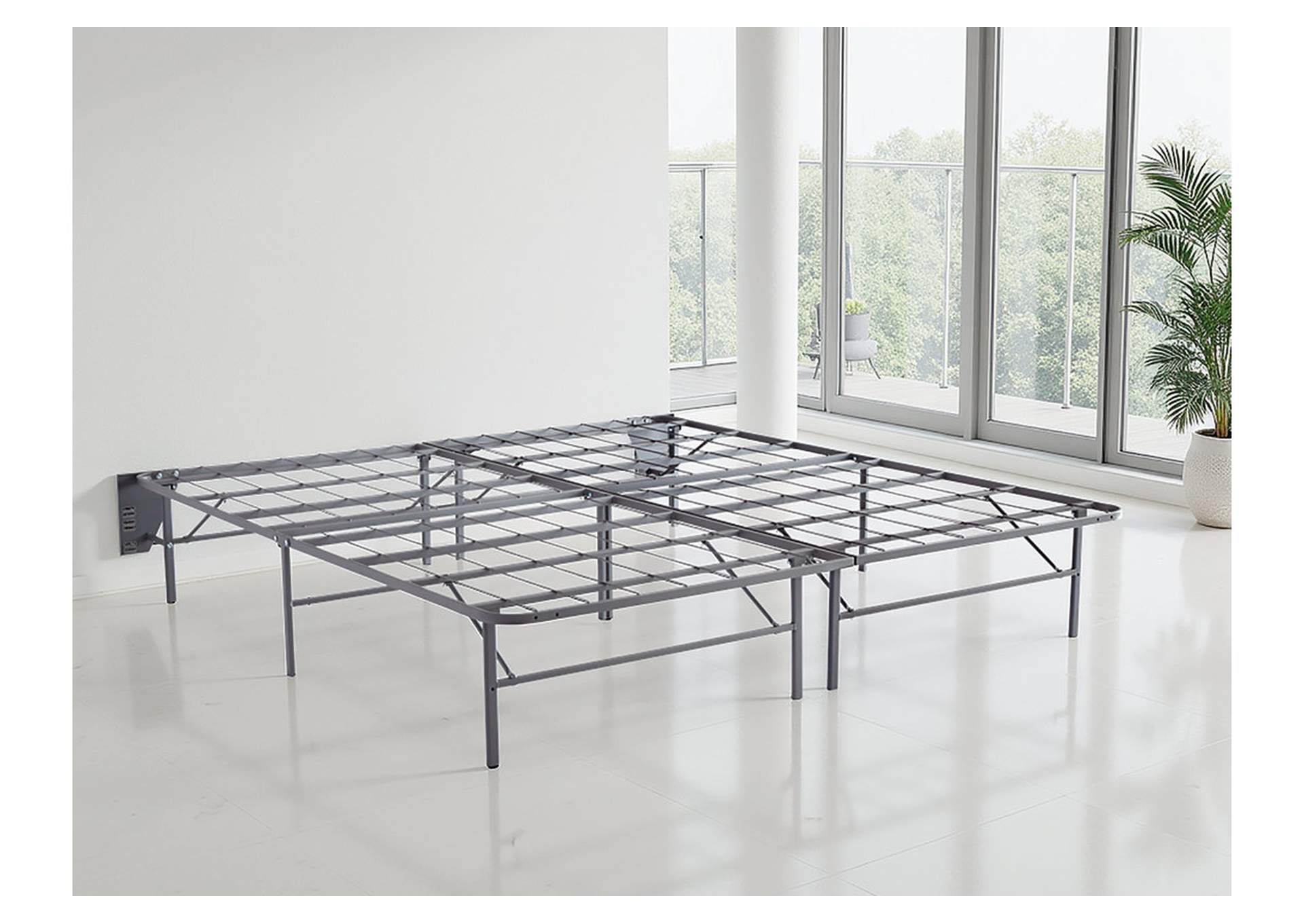 Better than a Boxspring 2-Piece King Foundation image 3