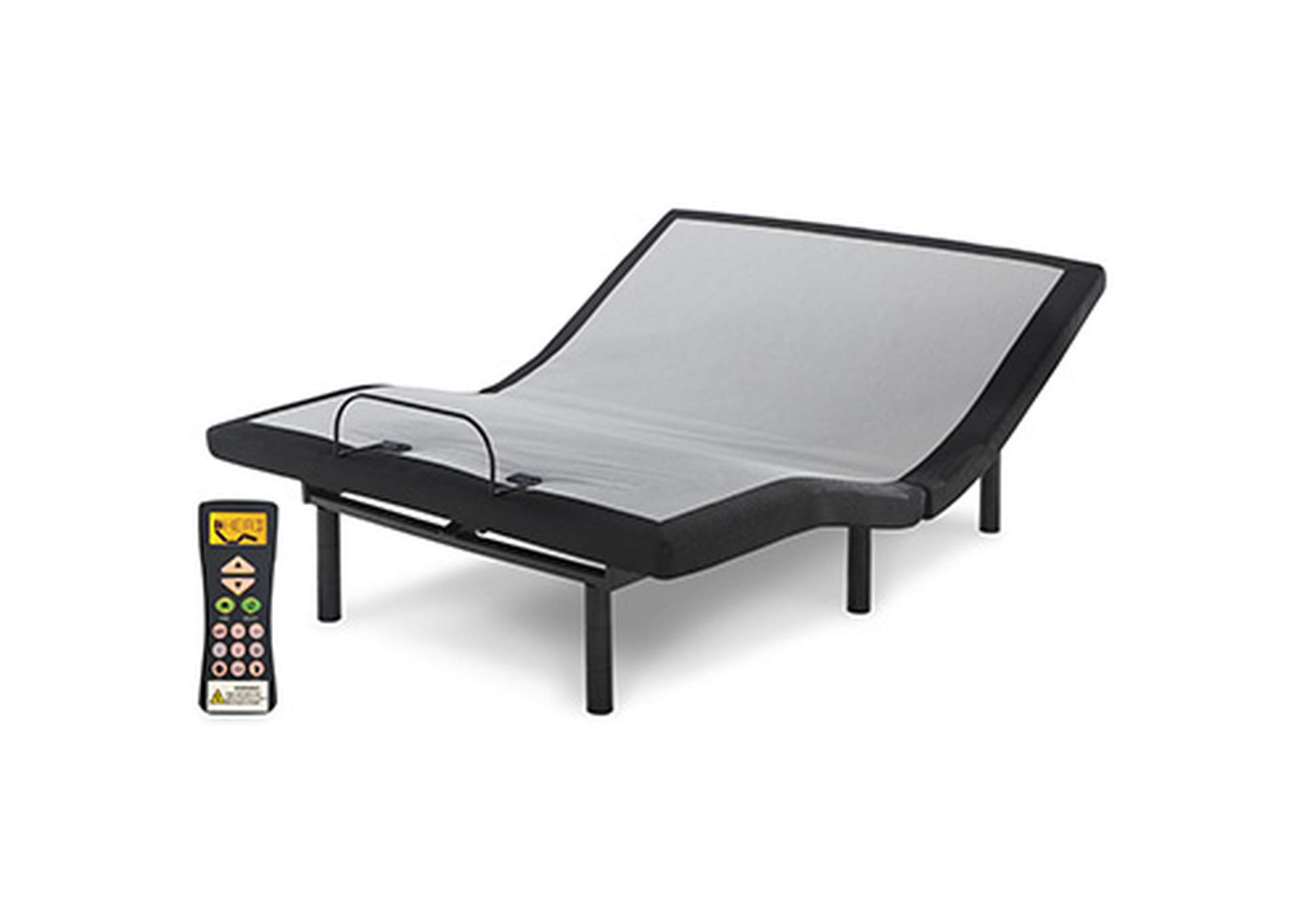 Head-Foot Model Best California King Adjustable Base image 5