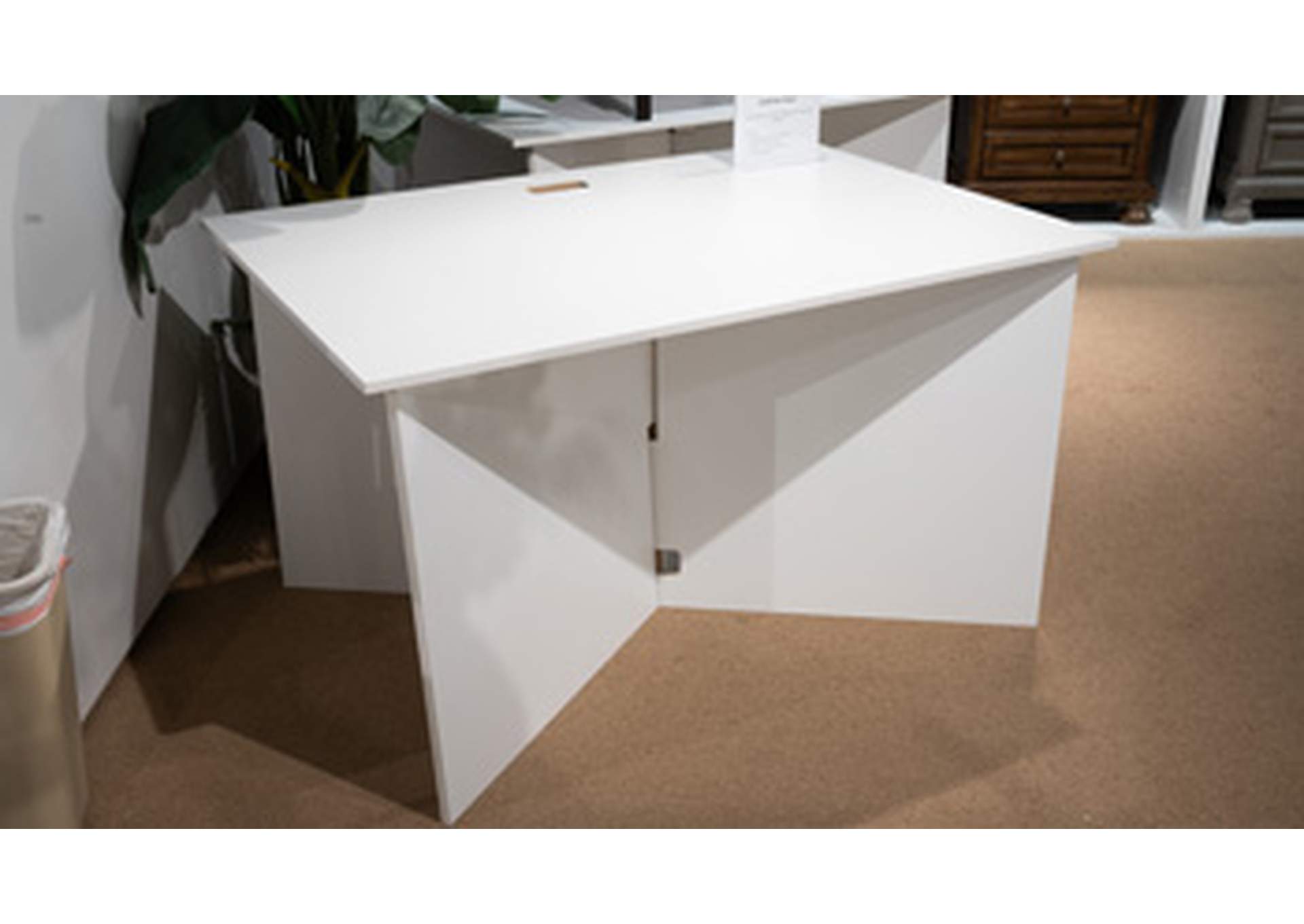 StoreDisplay X-Based Sofa Riser image 1