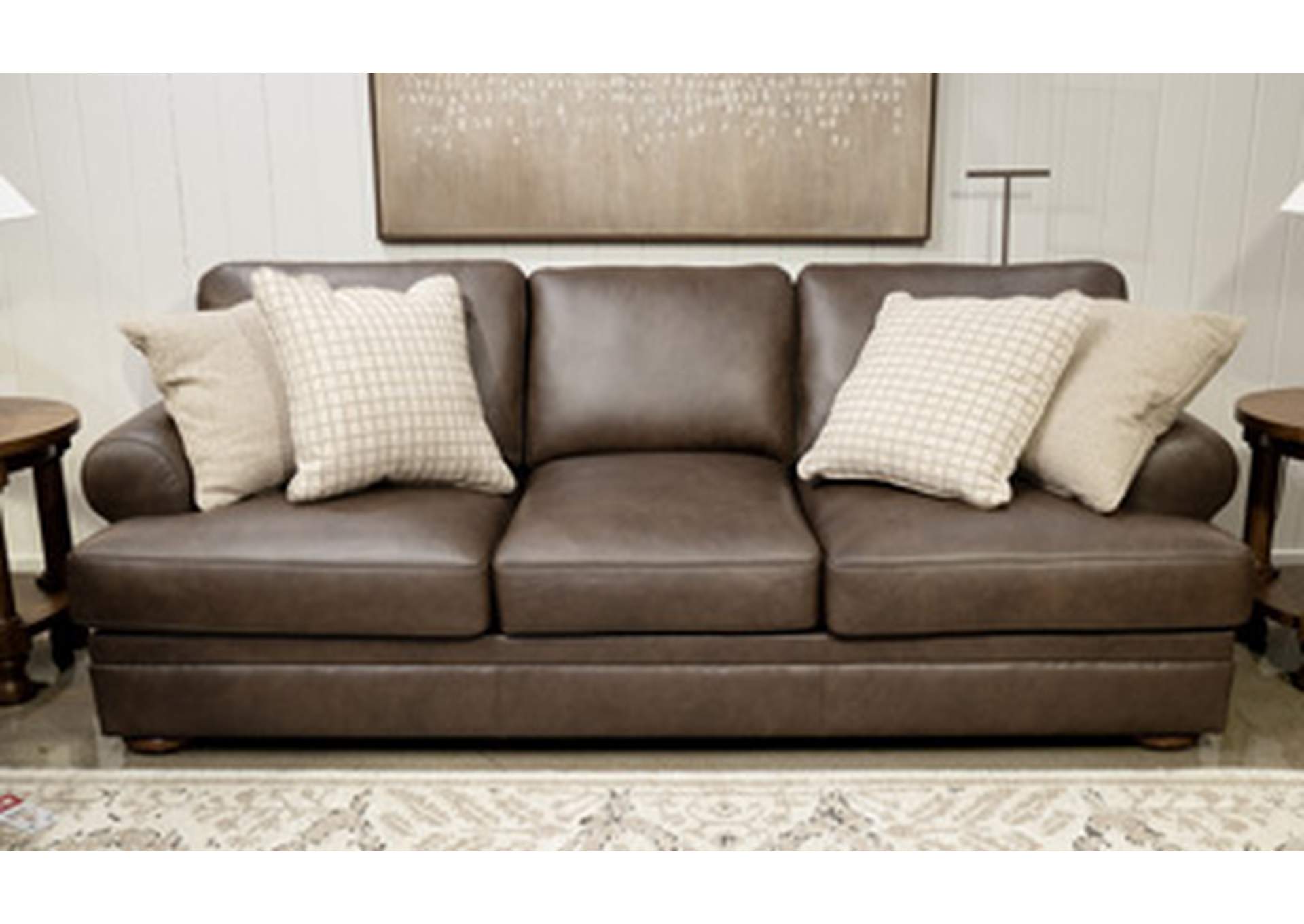 Carriage Point Sofa image 1