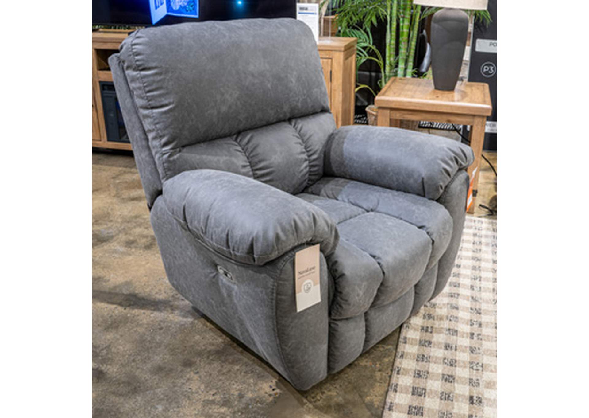 Bakerstein Power Recliner image 1