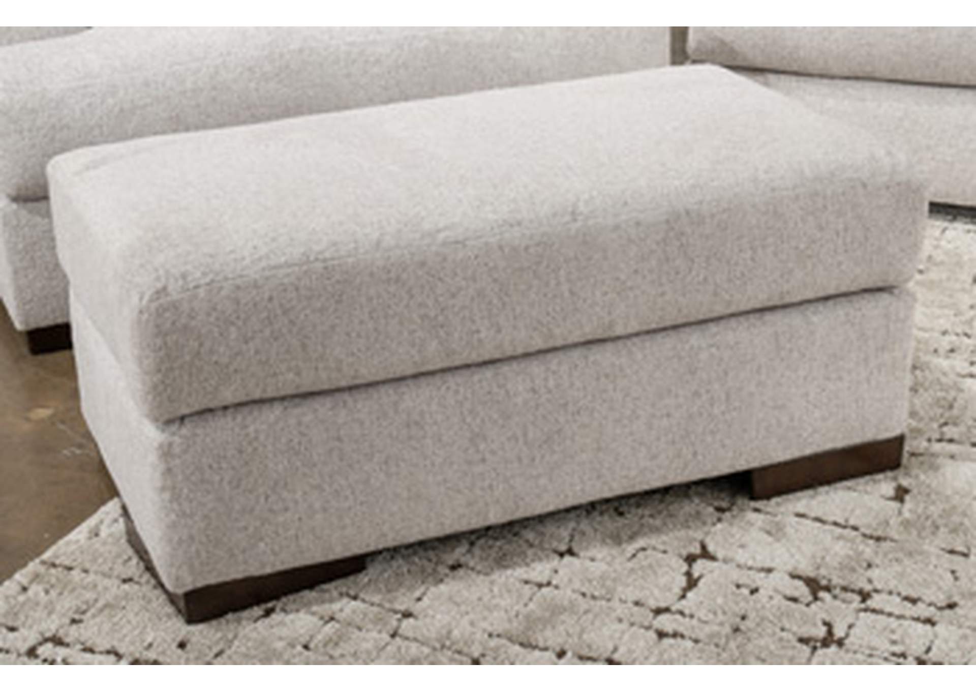 Evenore Ottoman image 1