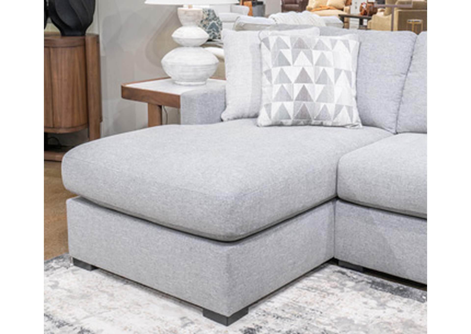 UrbanCrest Super Chaise image 1