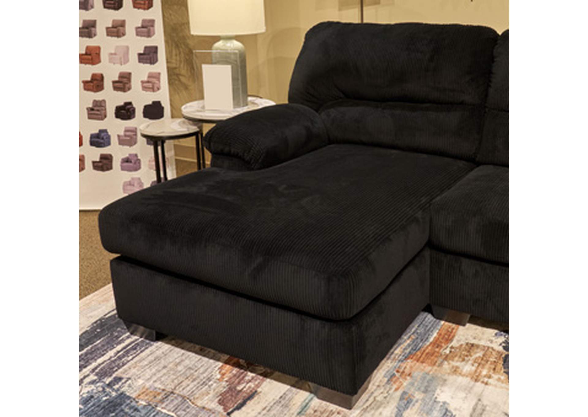 SimpleJoy Super Chaise image 1