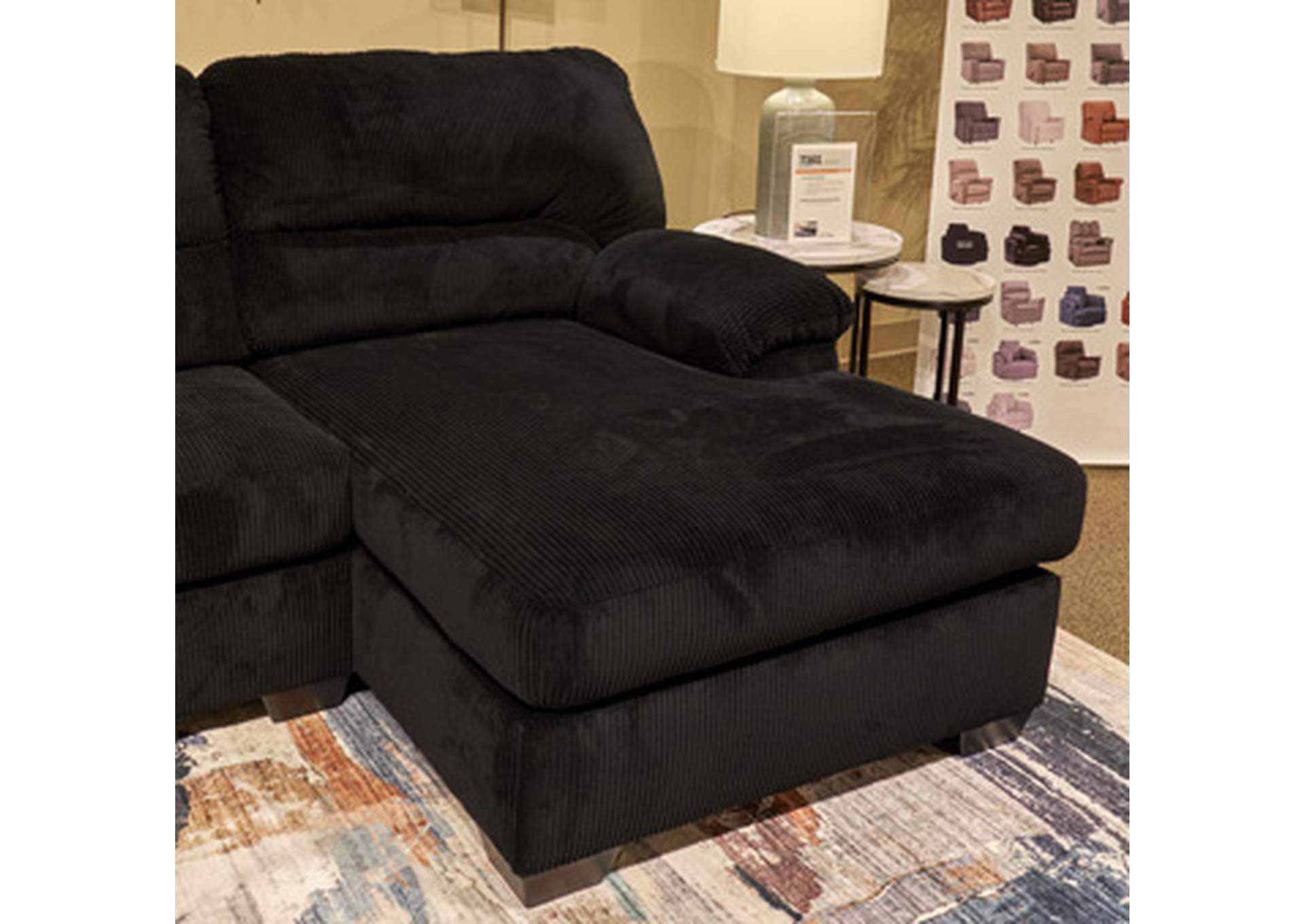 SimpleJoy Super Chaise image 2
